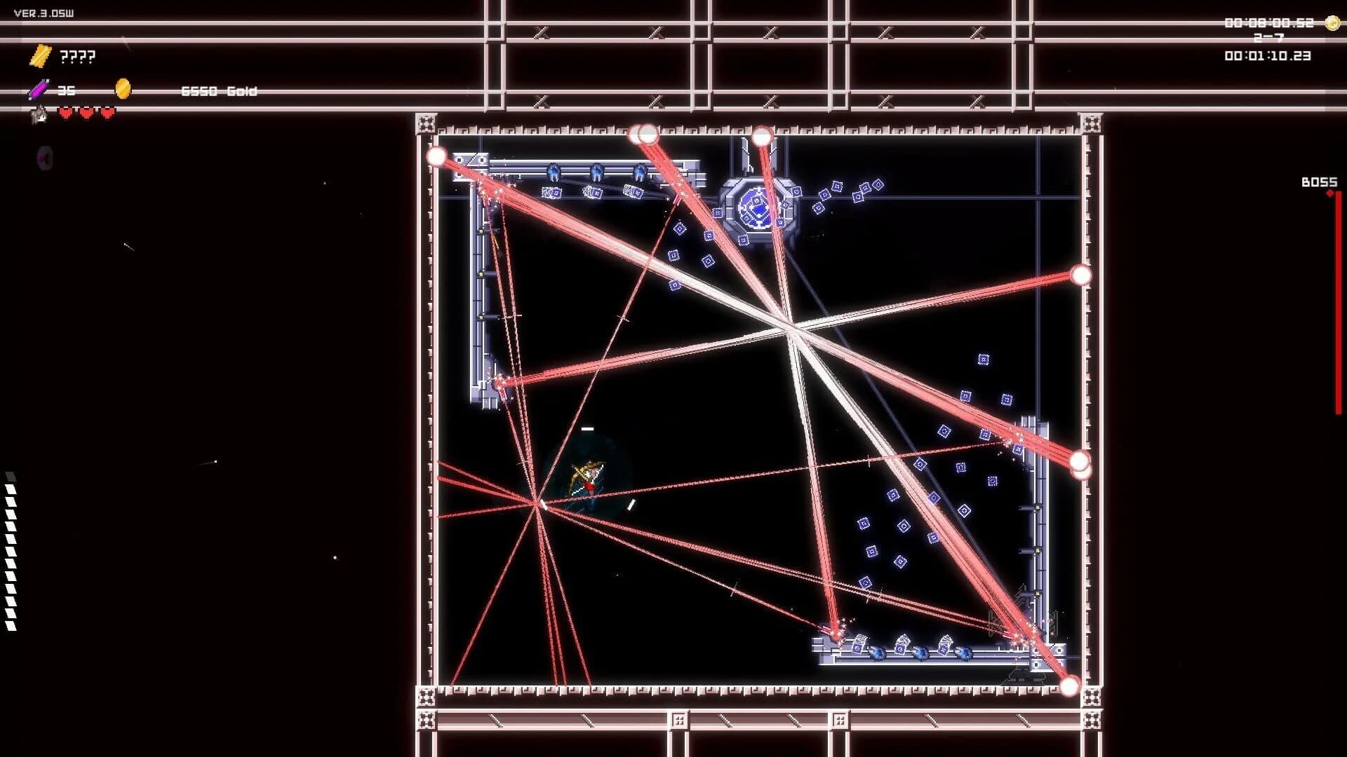 ReversEstory screenshot 4