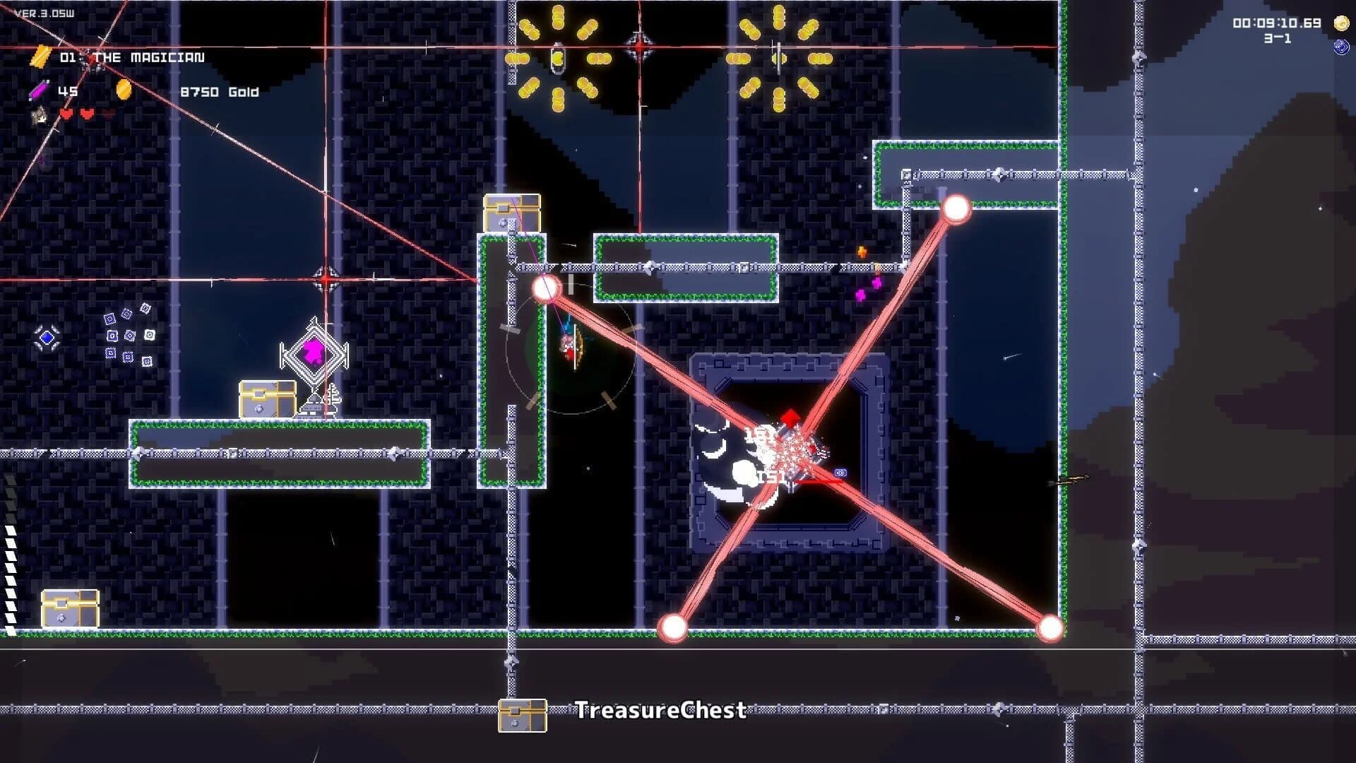 ReversEstory screenshot 2