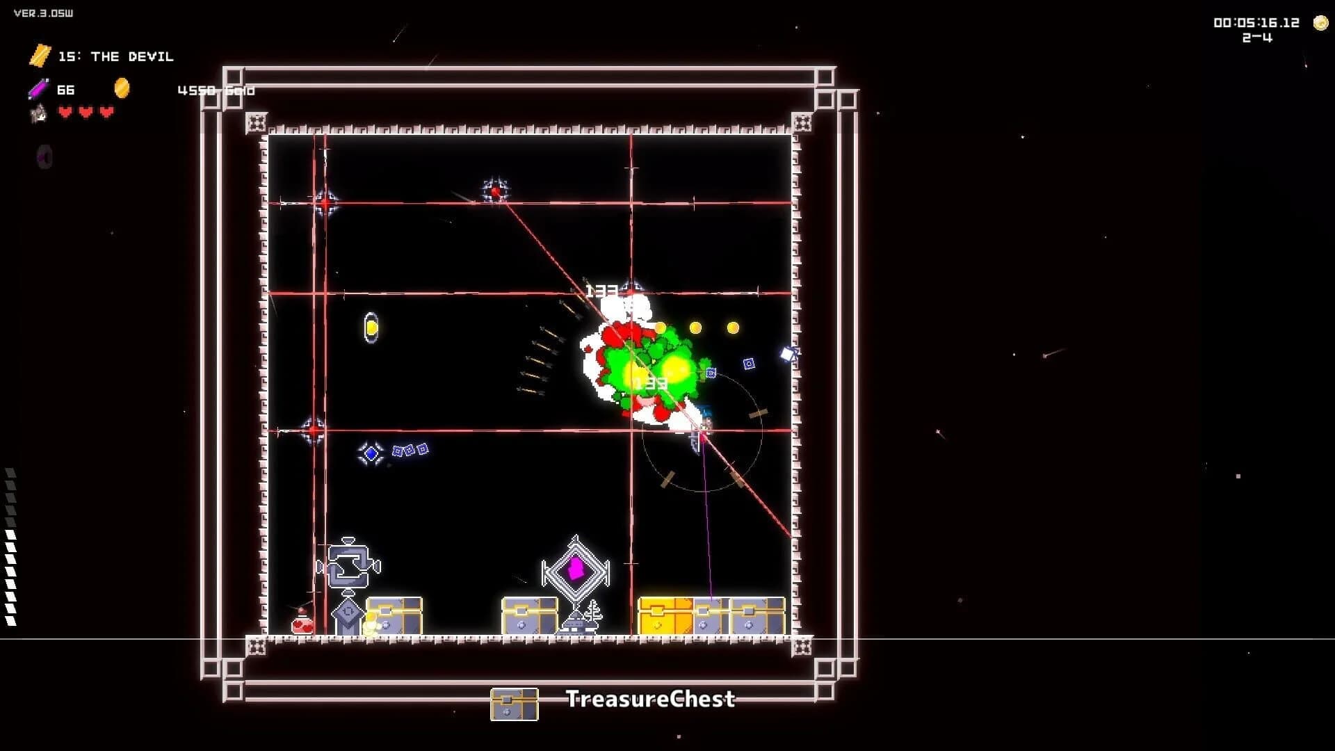 ReversEstory screenshot 3