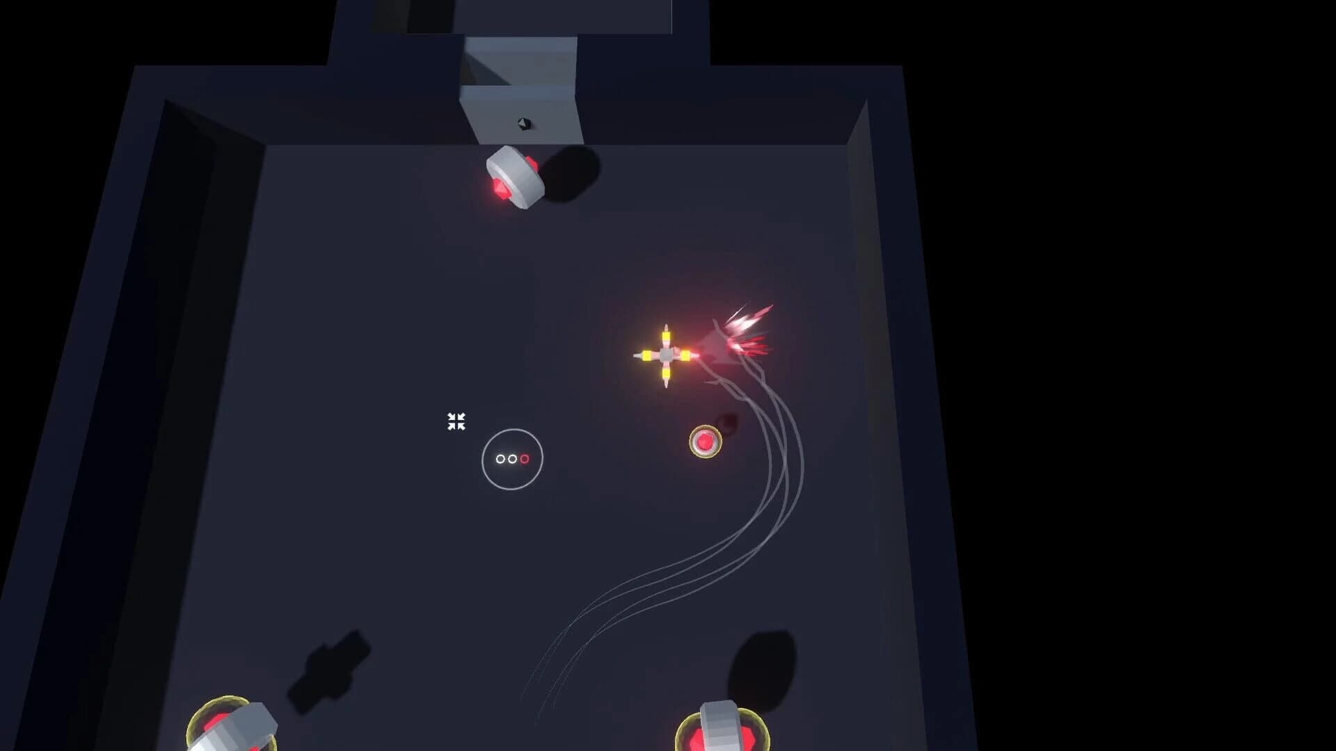 ReversiBot screenshot 2