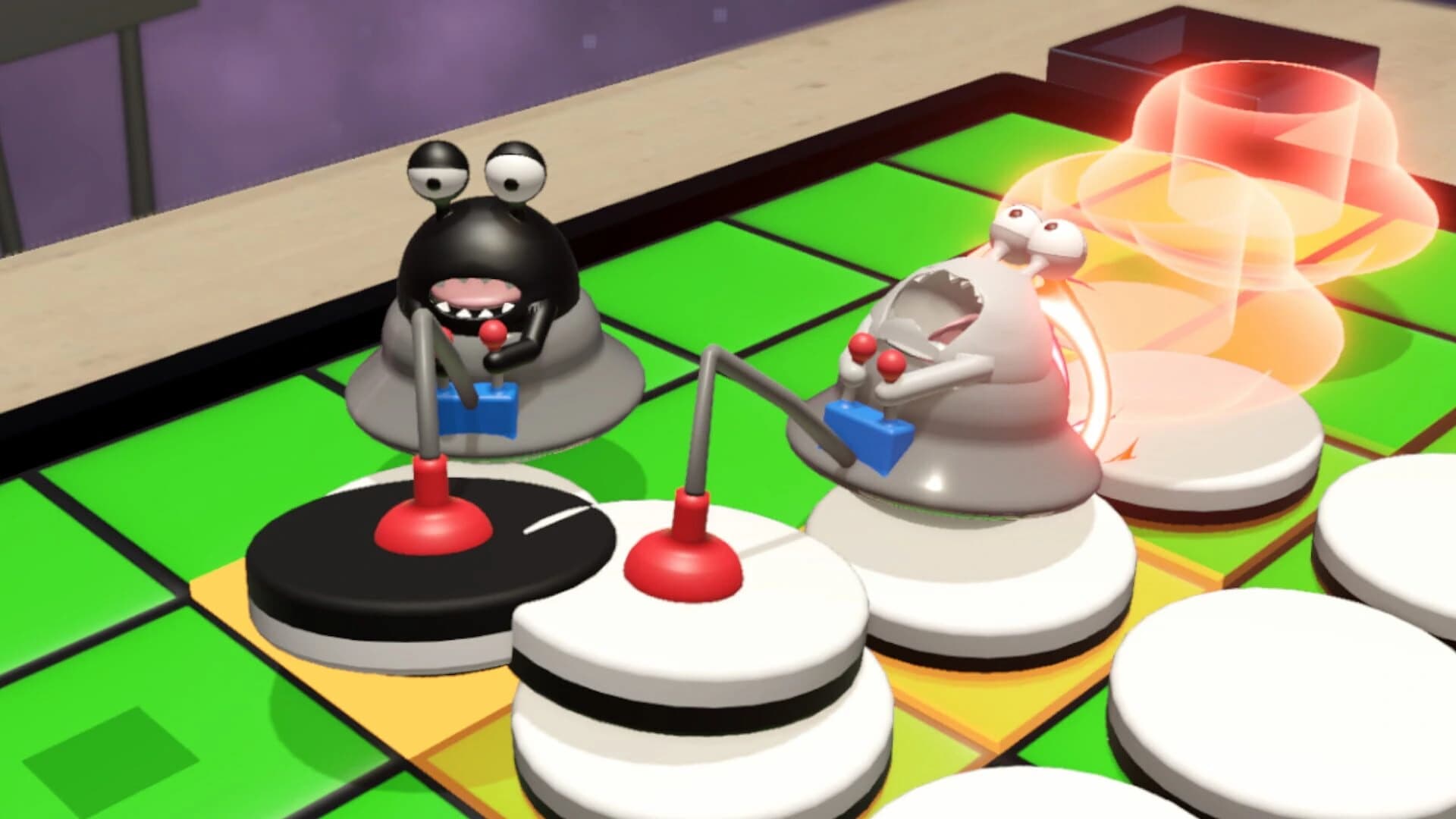 Reversilly screenshot 5
