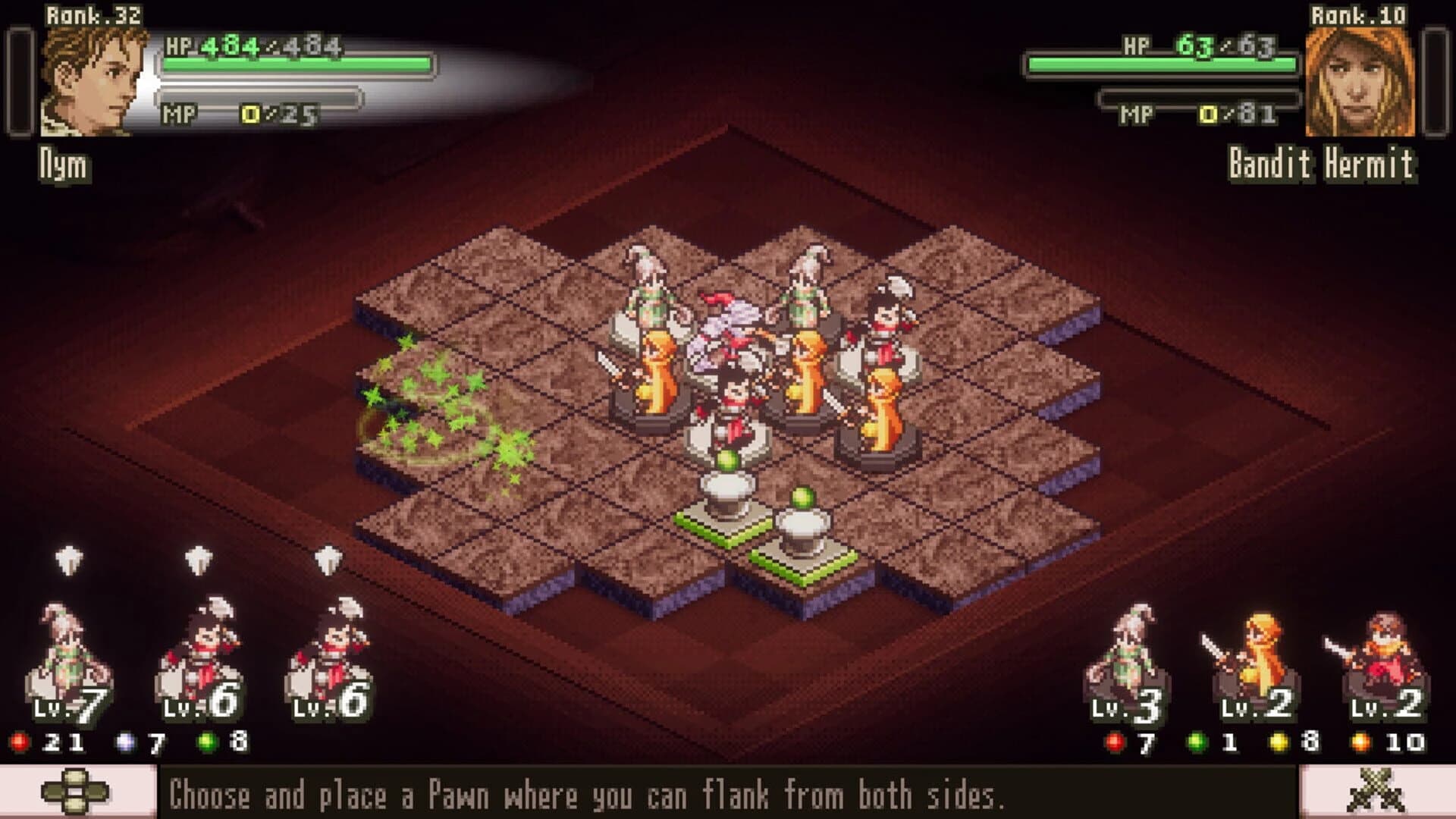 ReversiQuest2 screenshot 5