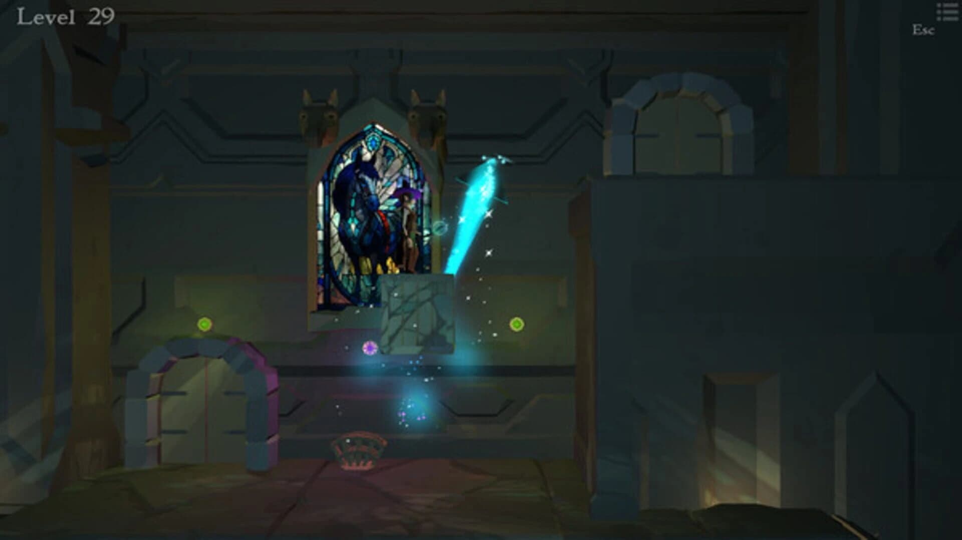 Revert screenshot 3