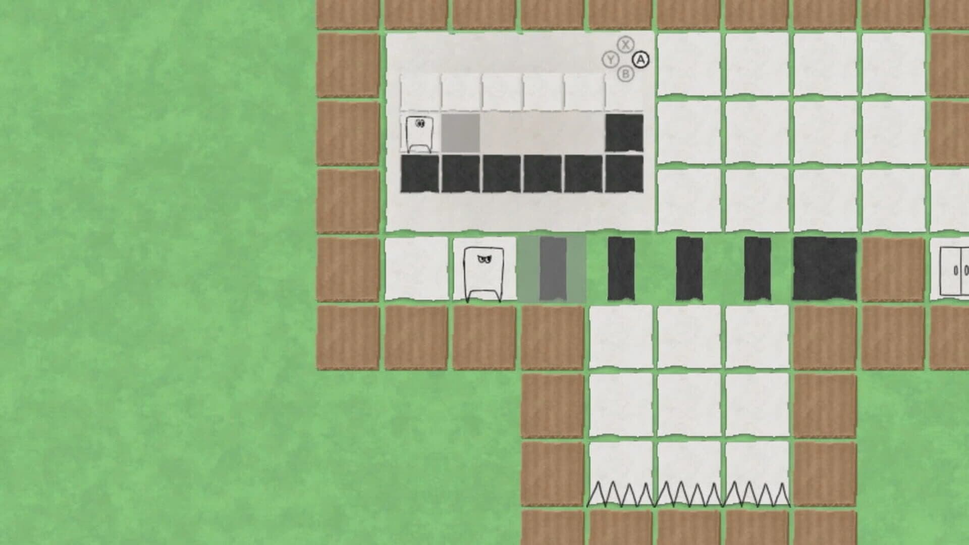 Revertia screenshot 1