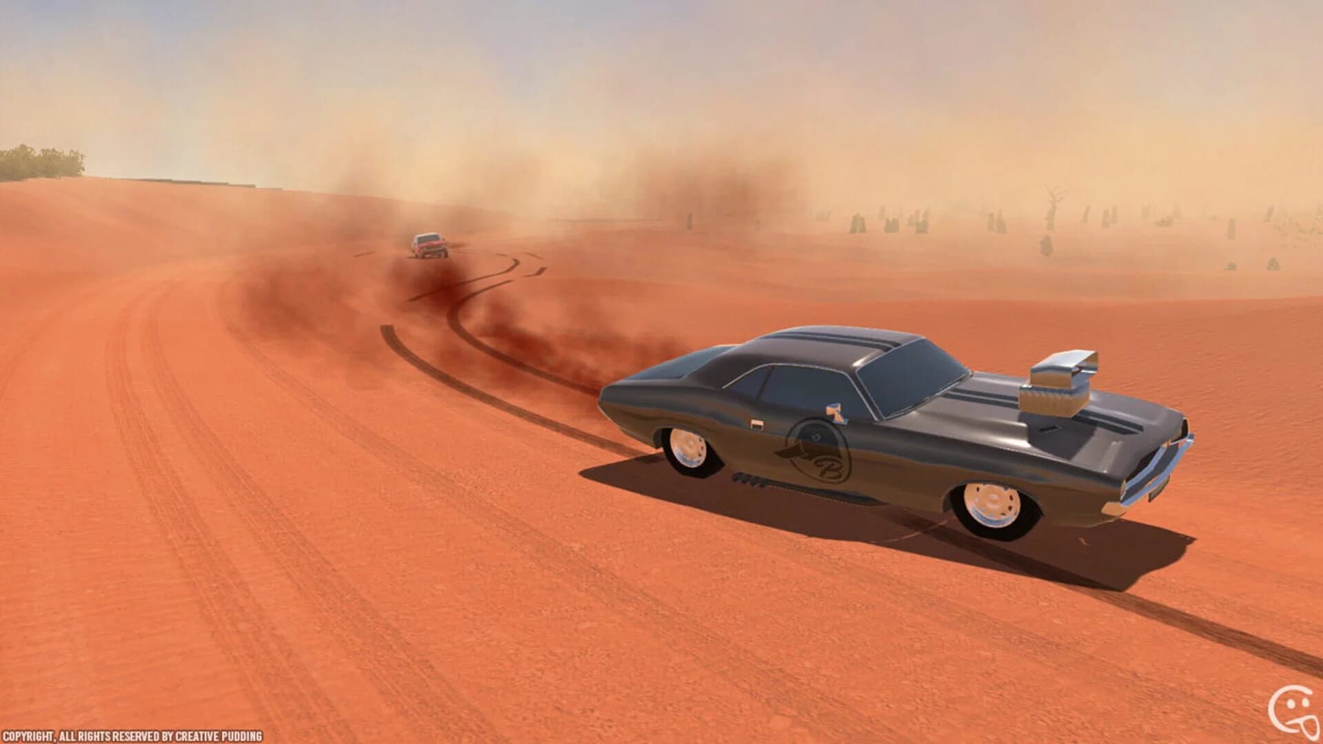 Revhead screenshot 1