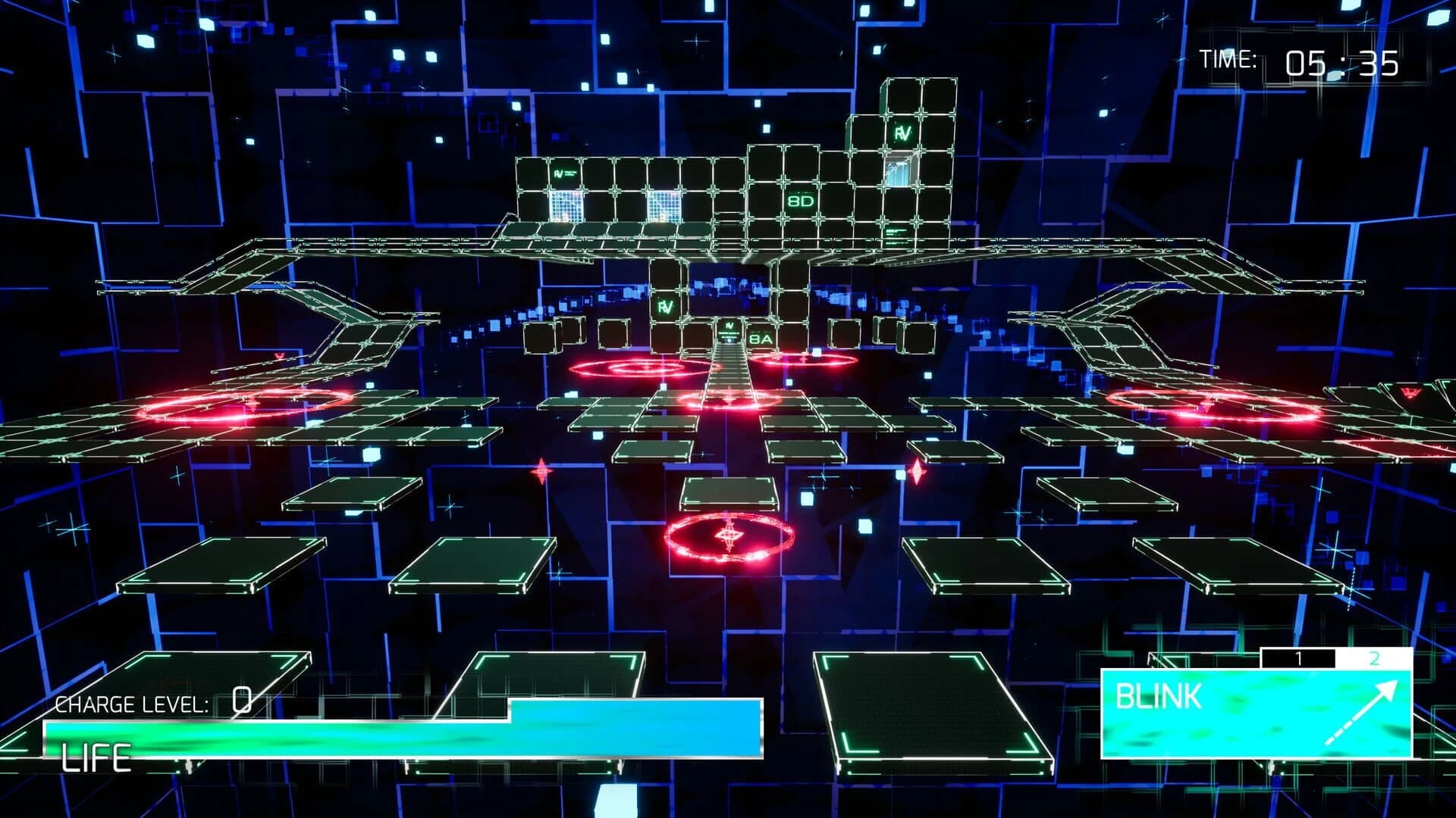 Revisitor screenshot 1