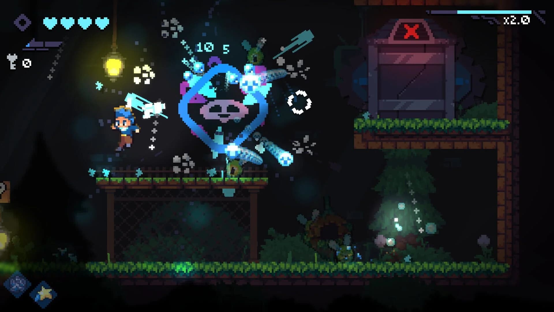 Revita screenshot 1