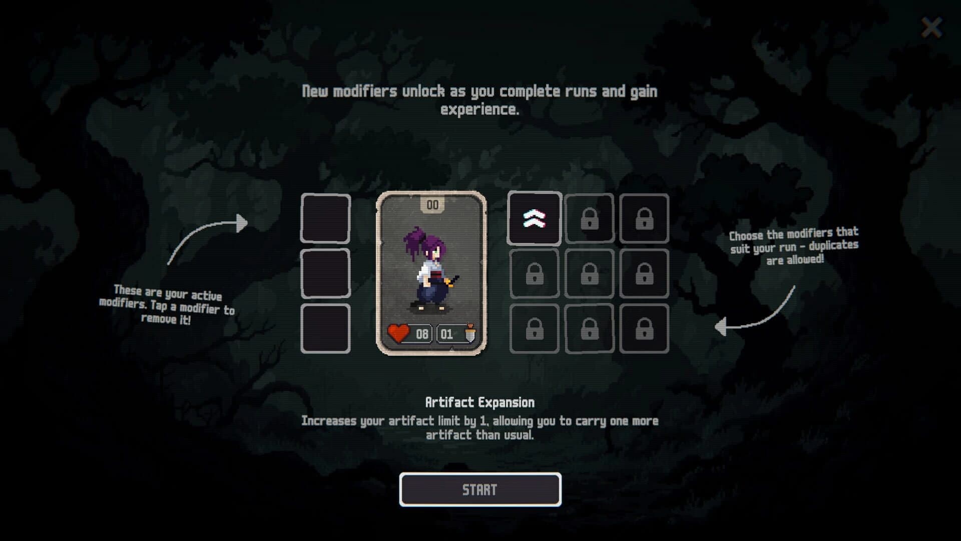 Revive & Repeat screenshot 3