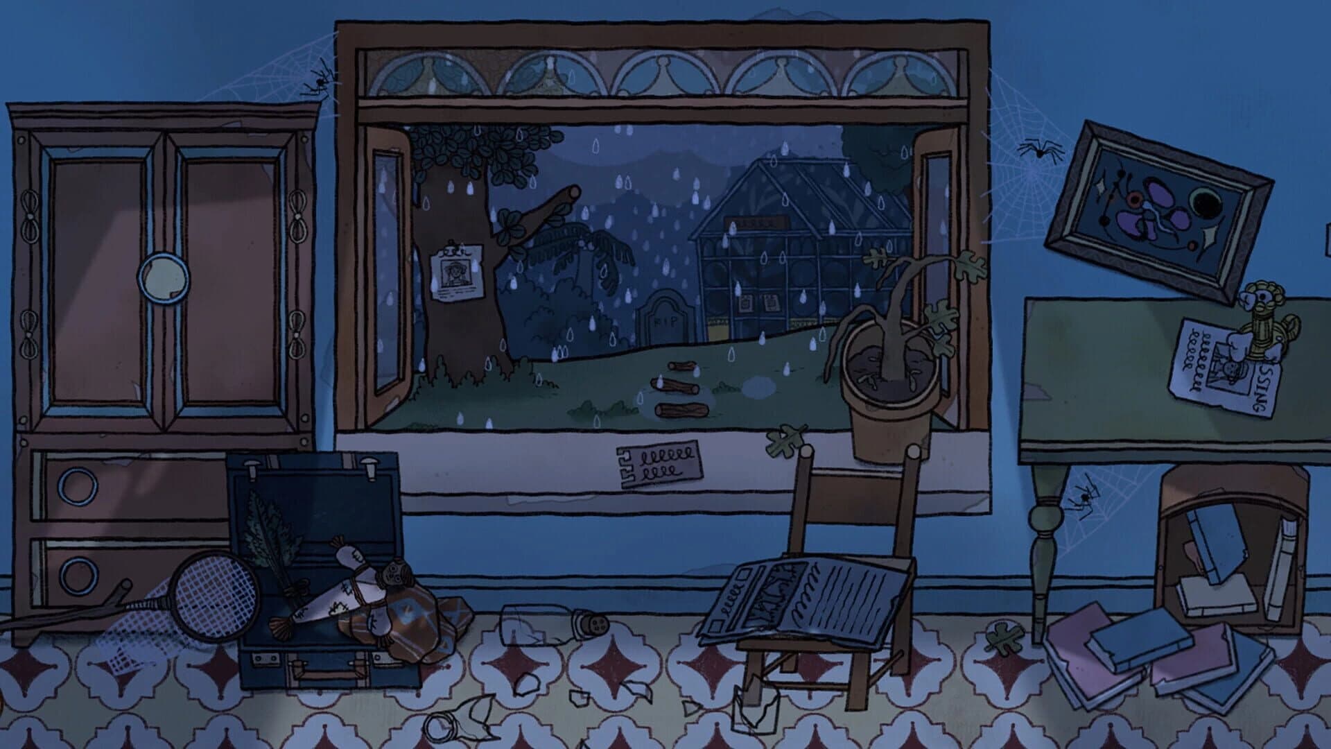 Reviver screenshot 4