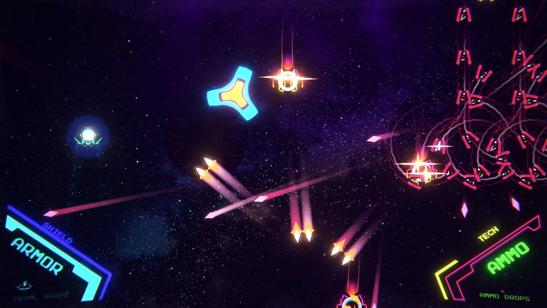 Revo screenshot 1