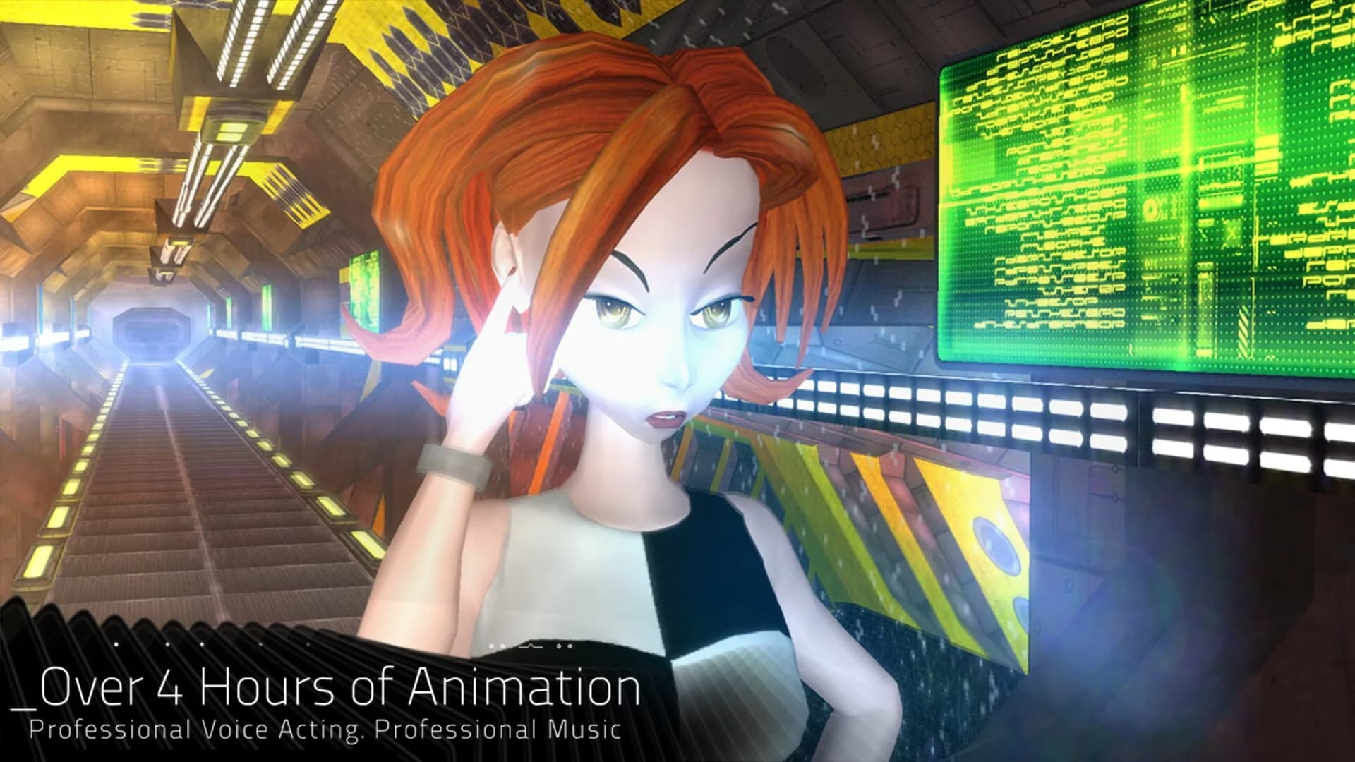 Revolution 60 screenshot 4