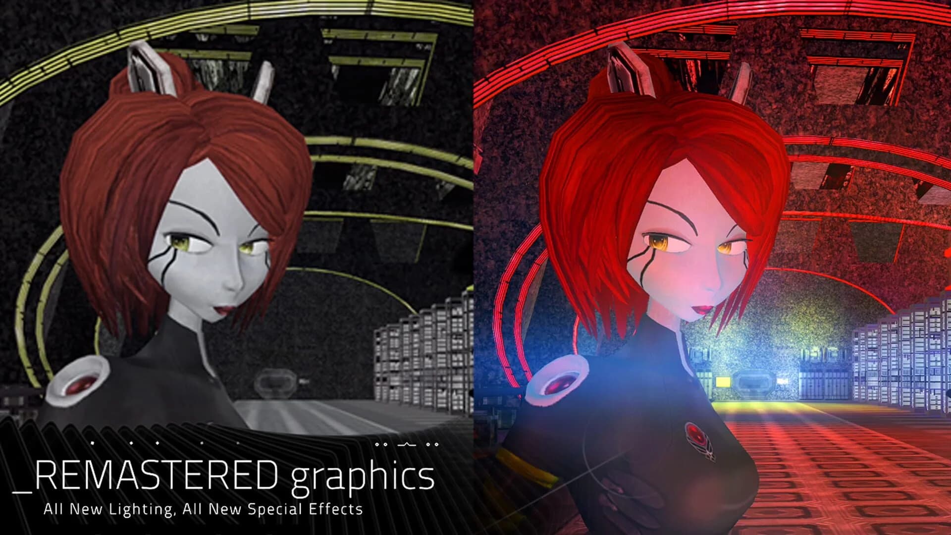 Revolution 60 screenshot 5