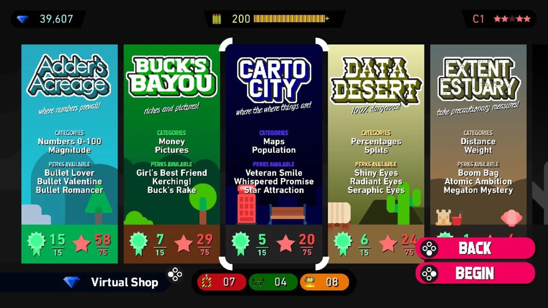 Revolver and Co screenshot 3