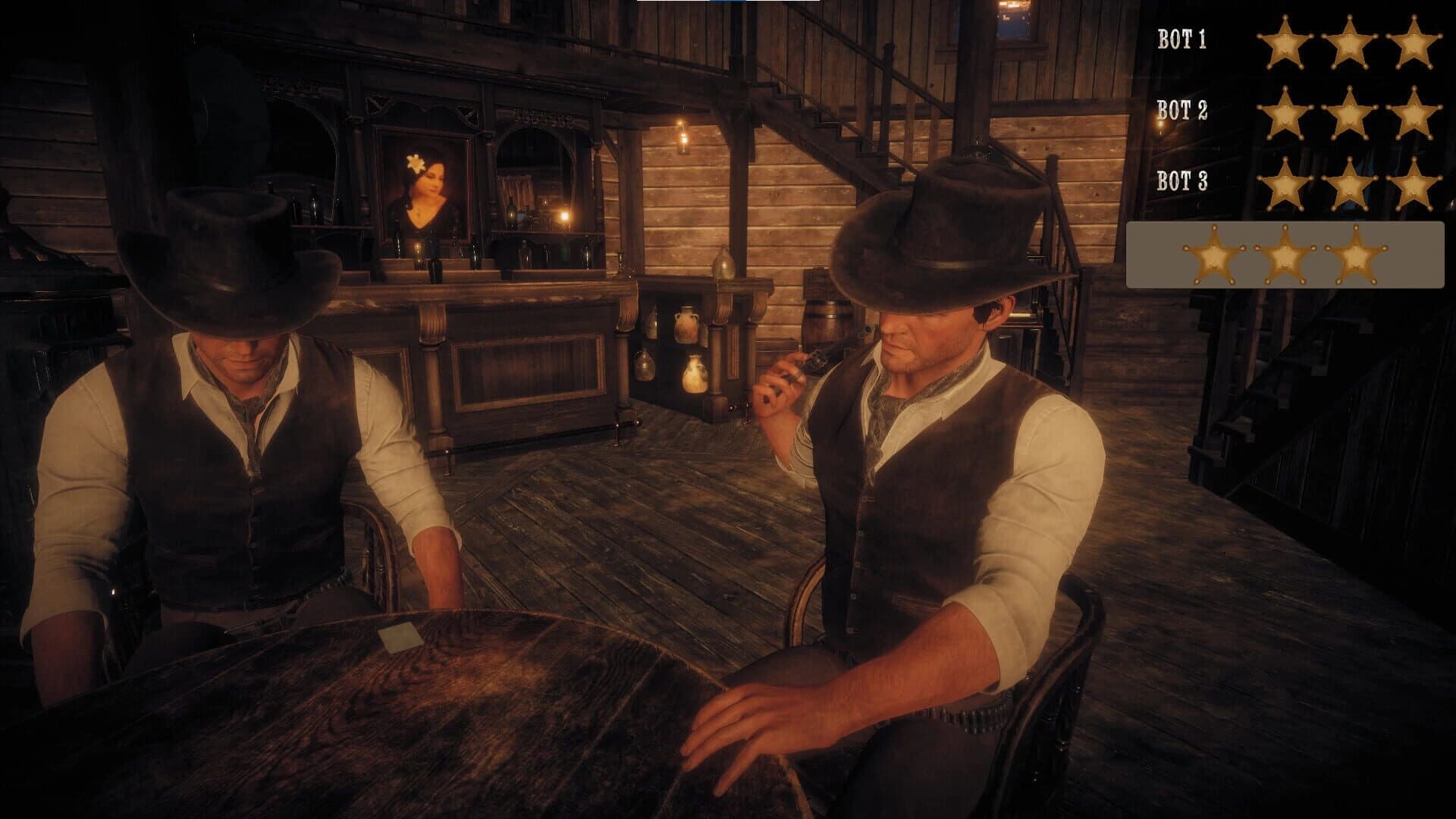 Revolver Gambit screenshot 3