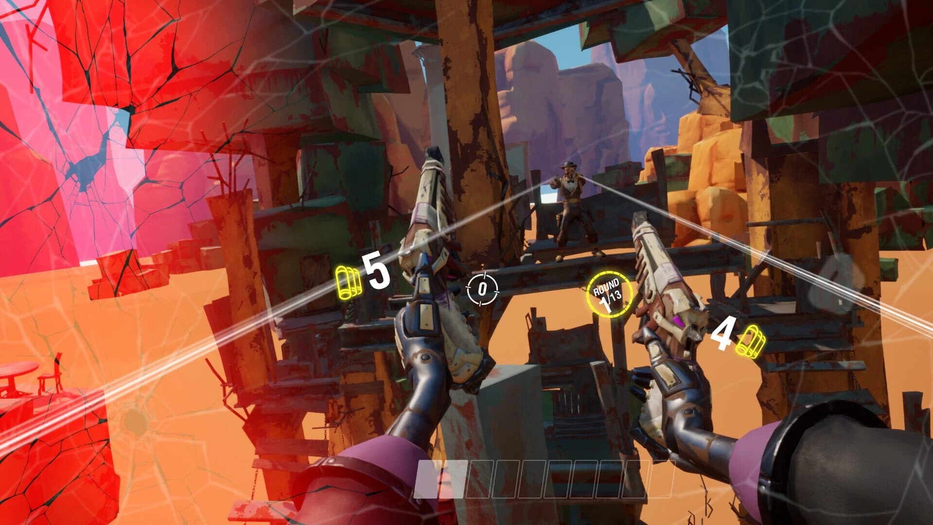 RevolVR 3 screenshot 3