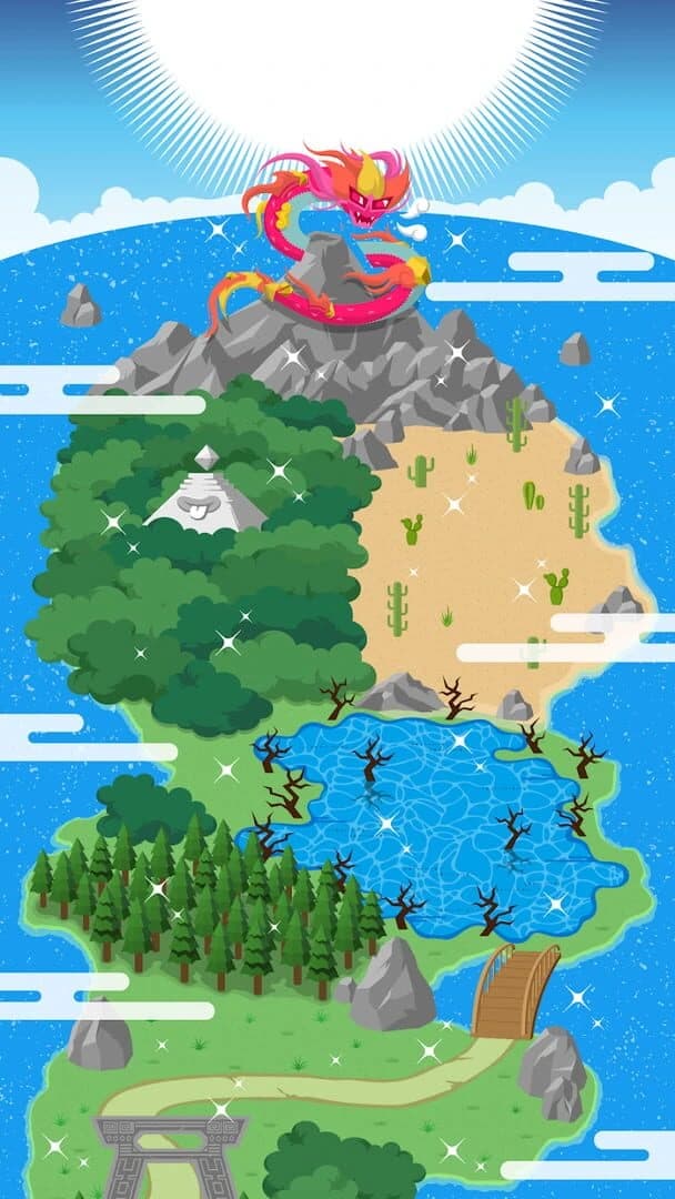 Rewilder screenshot 1