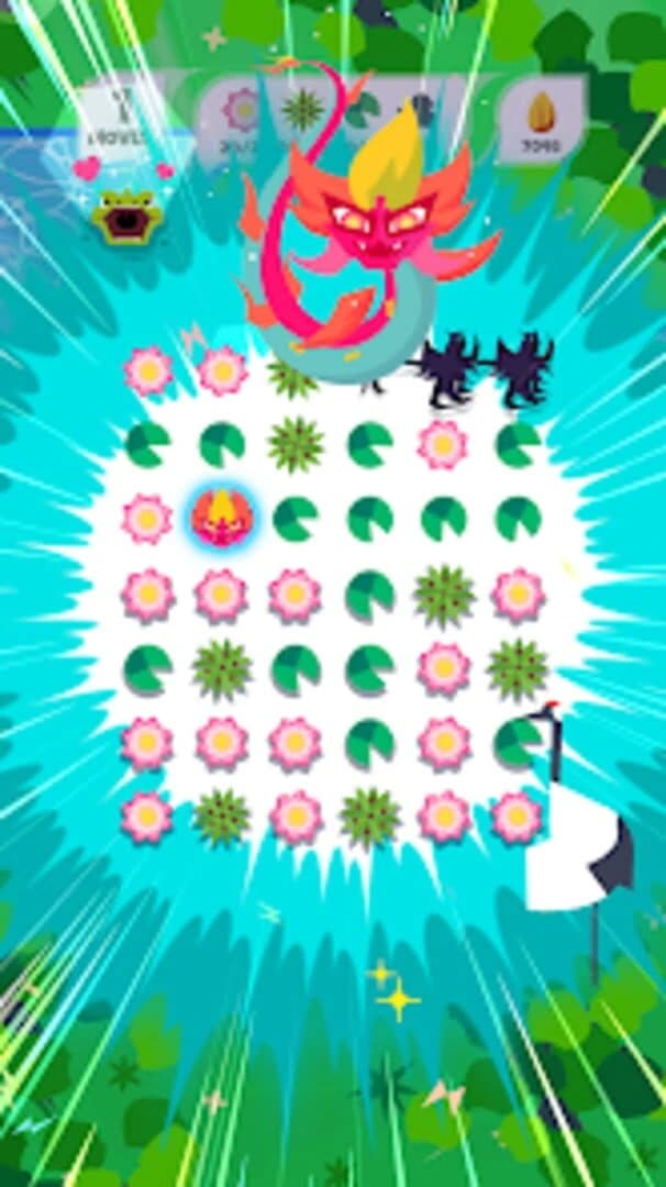 Rewilder screenshot 2