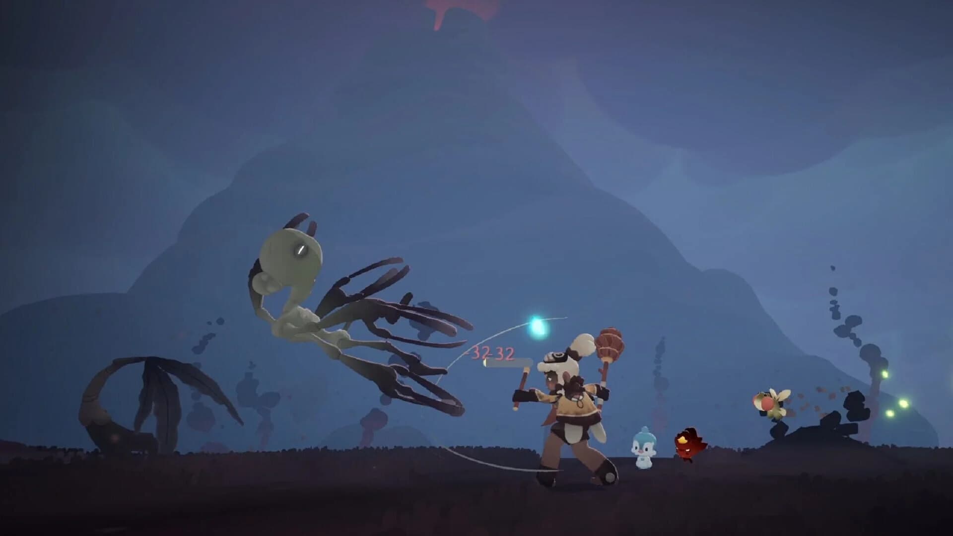 Rewilders: The Lost Spring screenshot 3