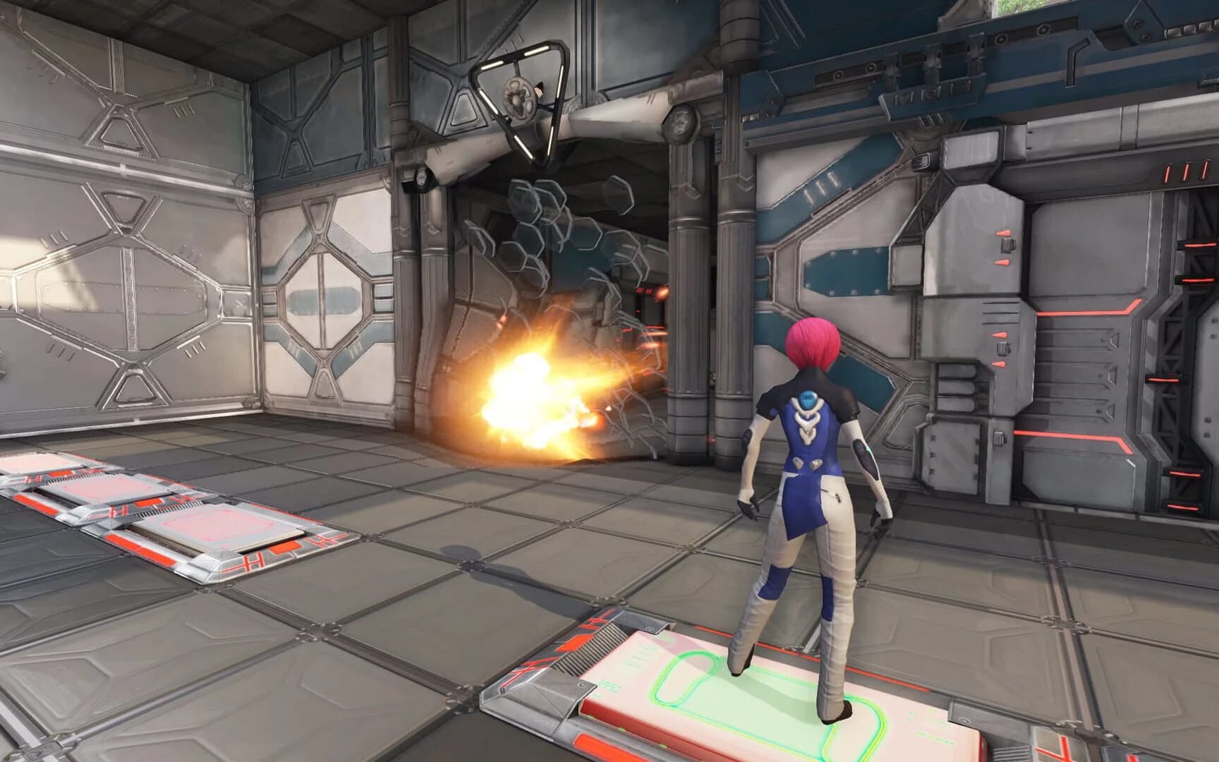 Rewind screenshot 2