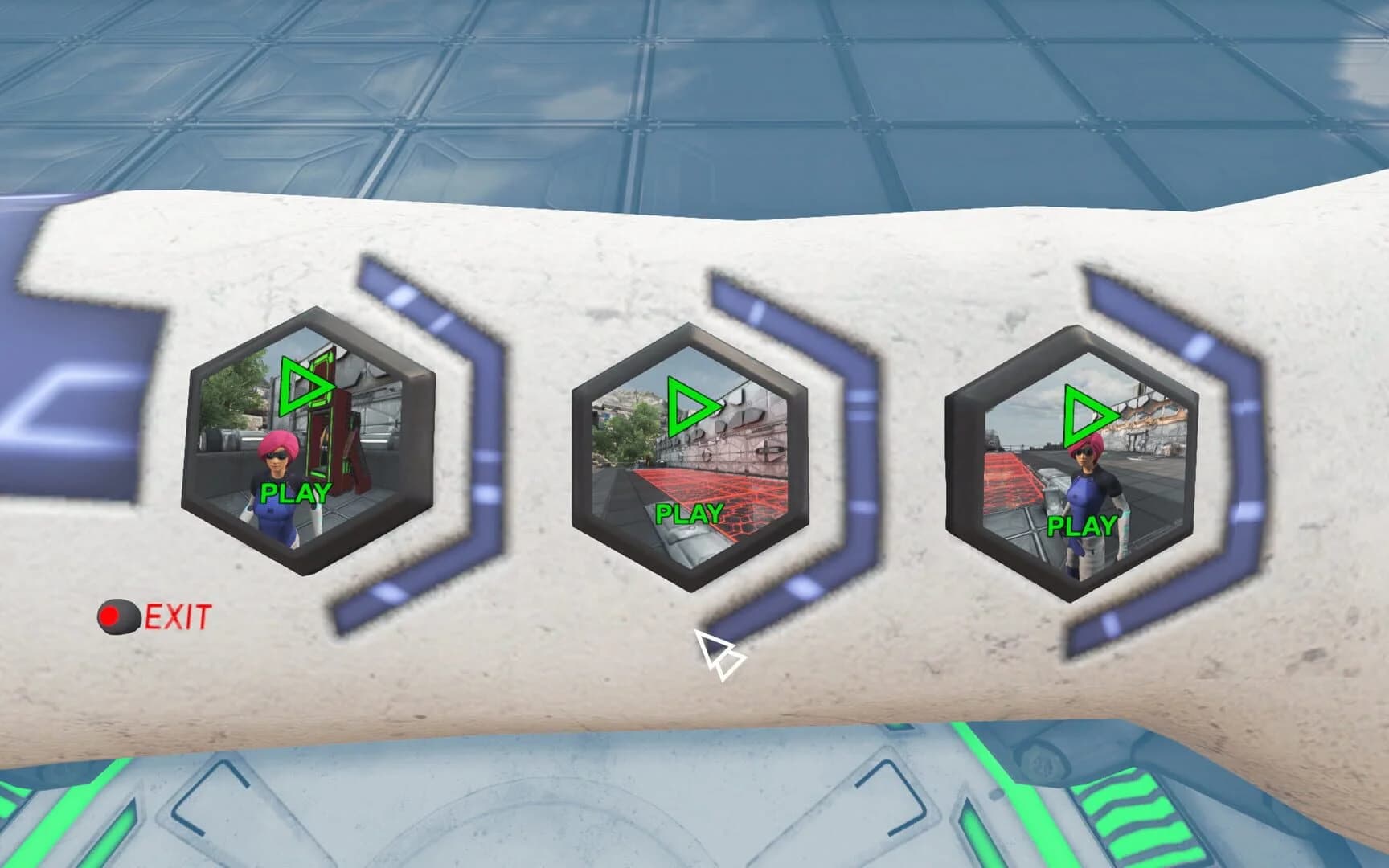 Rewind screenshot 5