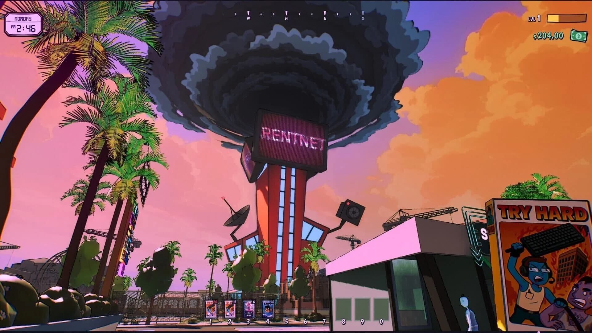 Rewind 99 screenshot 4