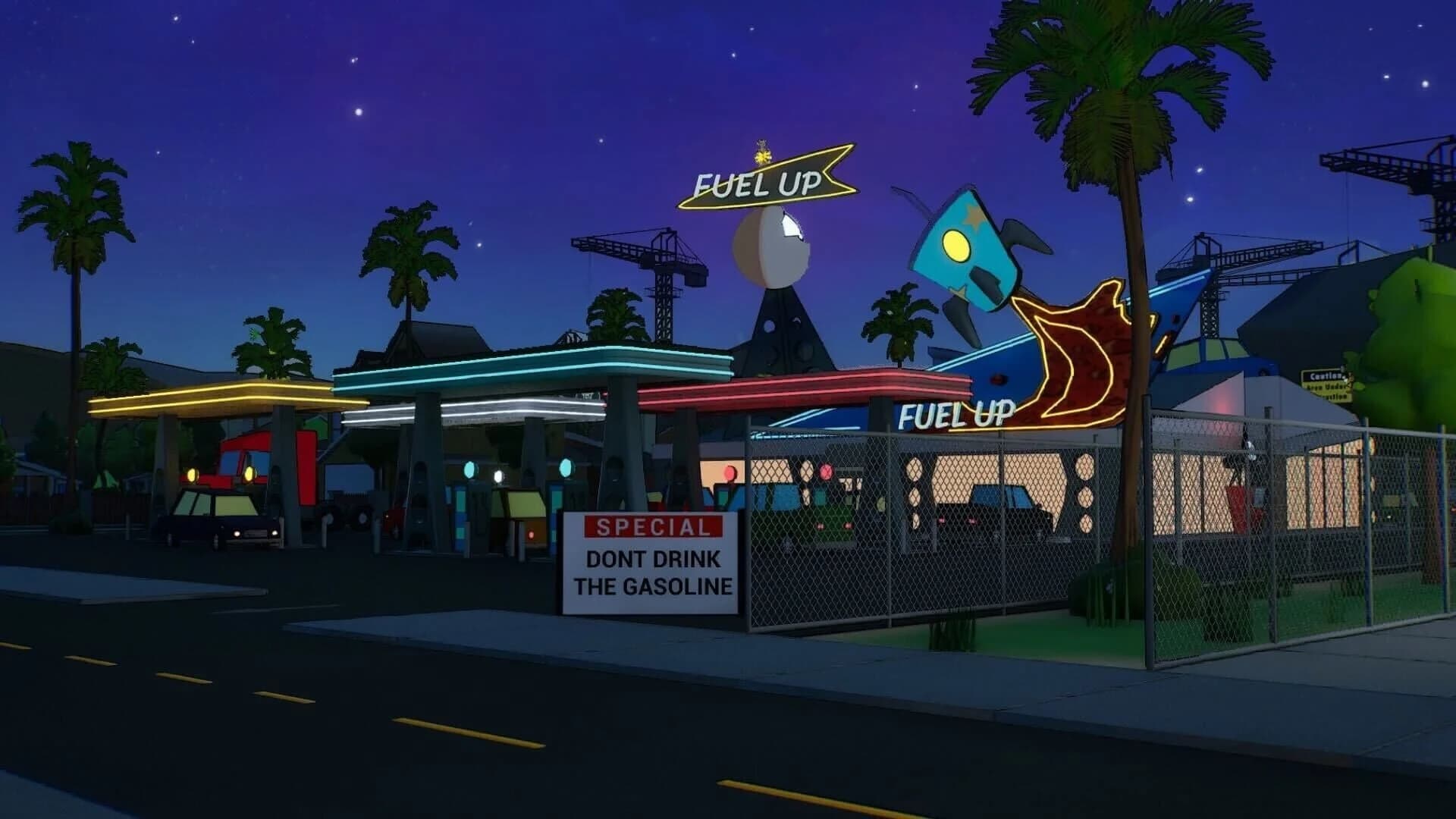 Rewind 99 screenshot 7