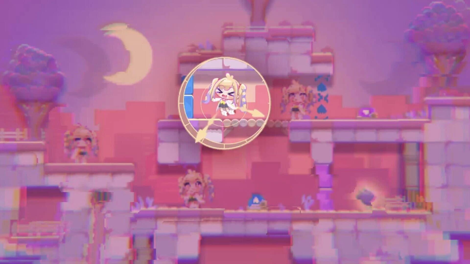 RewindGirl screenshot 3