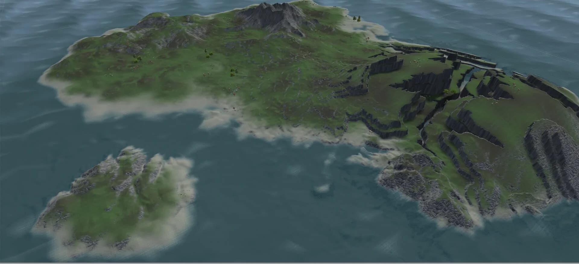 ReWorld Online screenshot 2