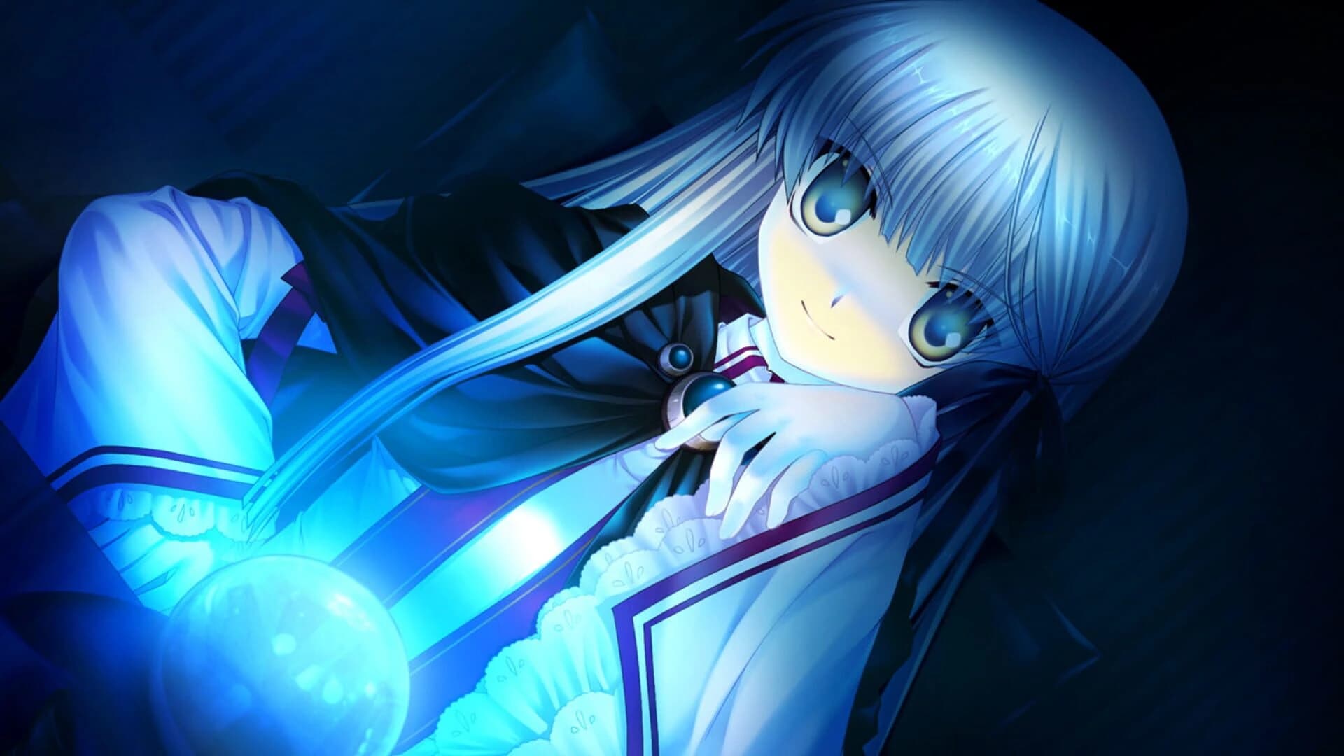 Rewrite+ screenshot 1