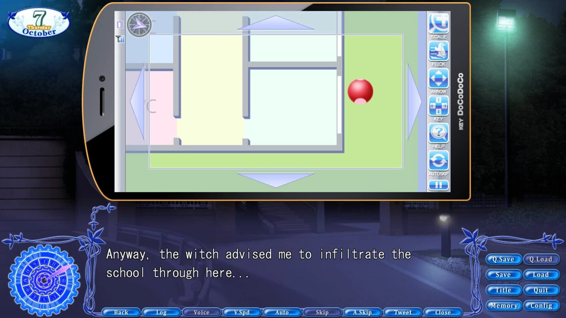 Rewrite+ screenshot 4