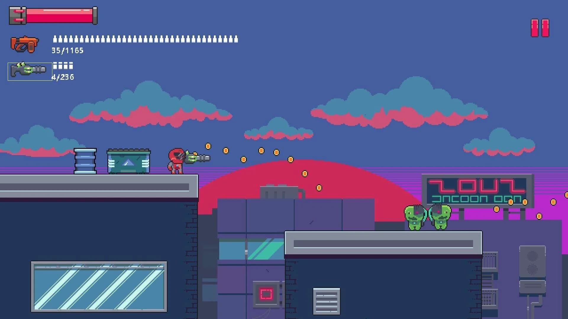 ReX screenshot 5