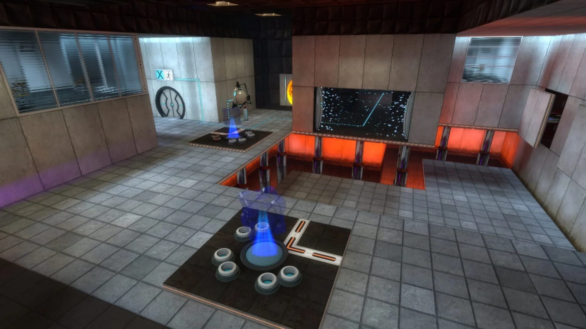 Rexaura screenshot 1