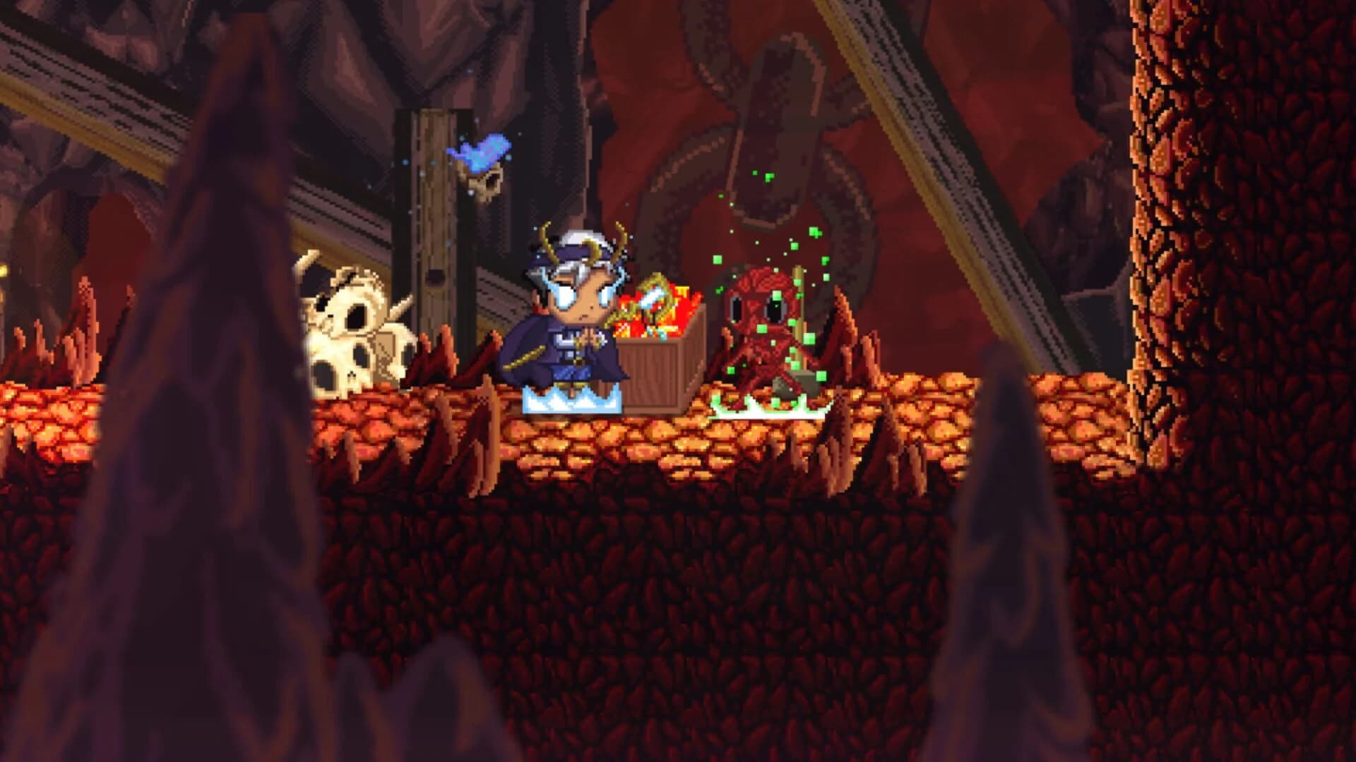 Rez Plz screenshot 4