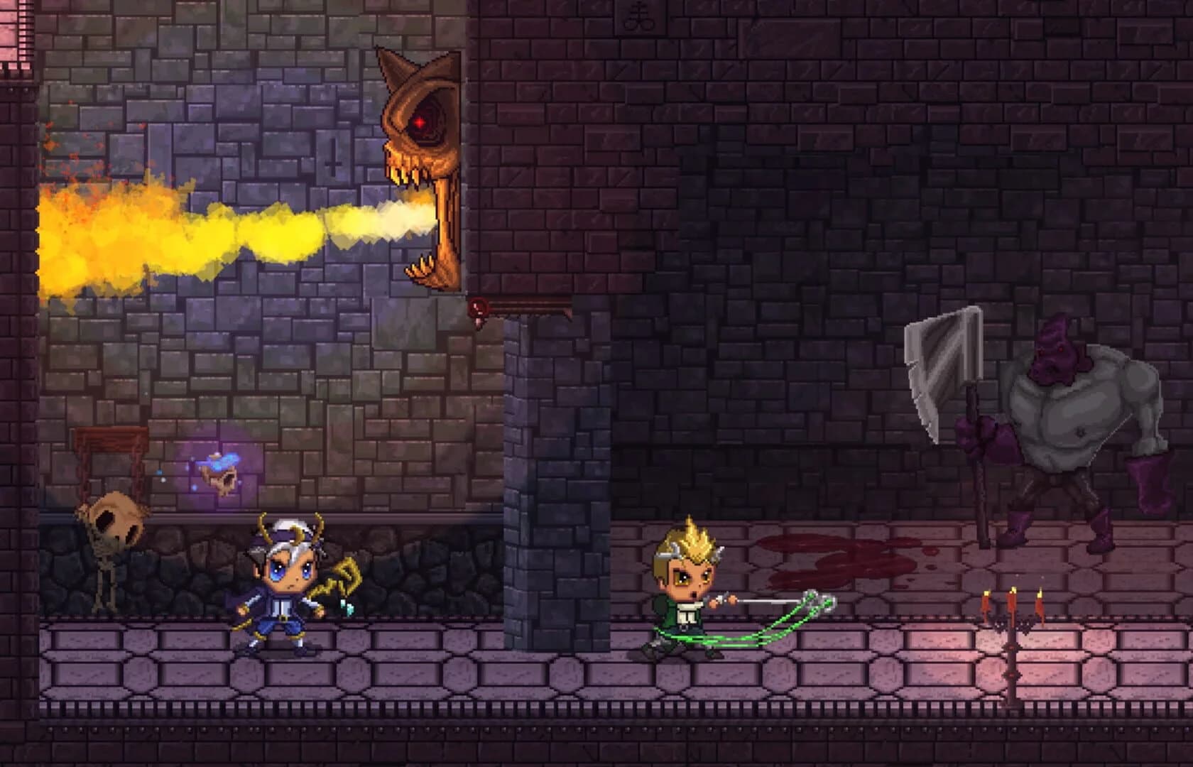 Rez Plz screenshot 2