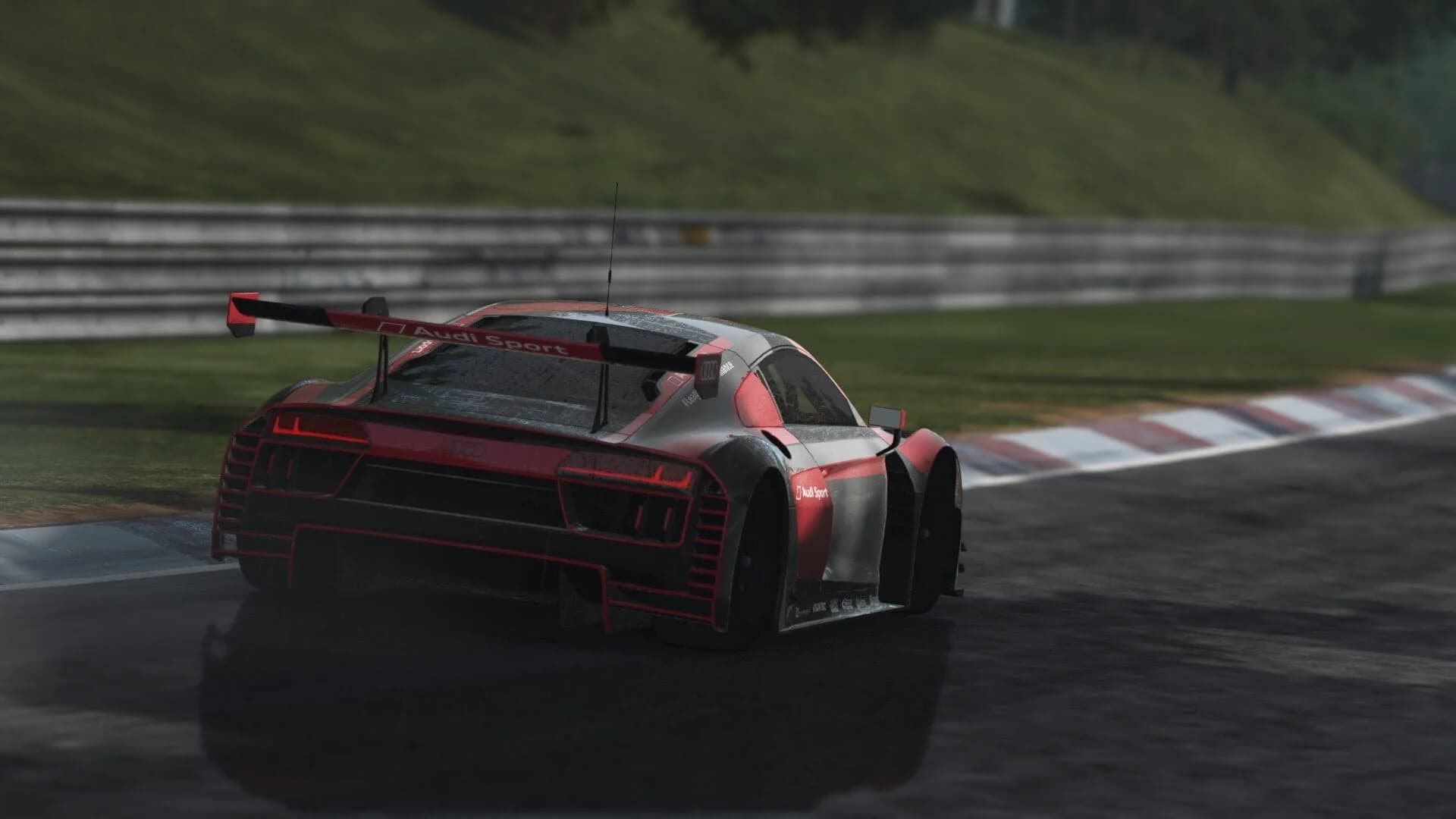 rFactor 2 screenshot 5