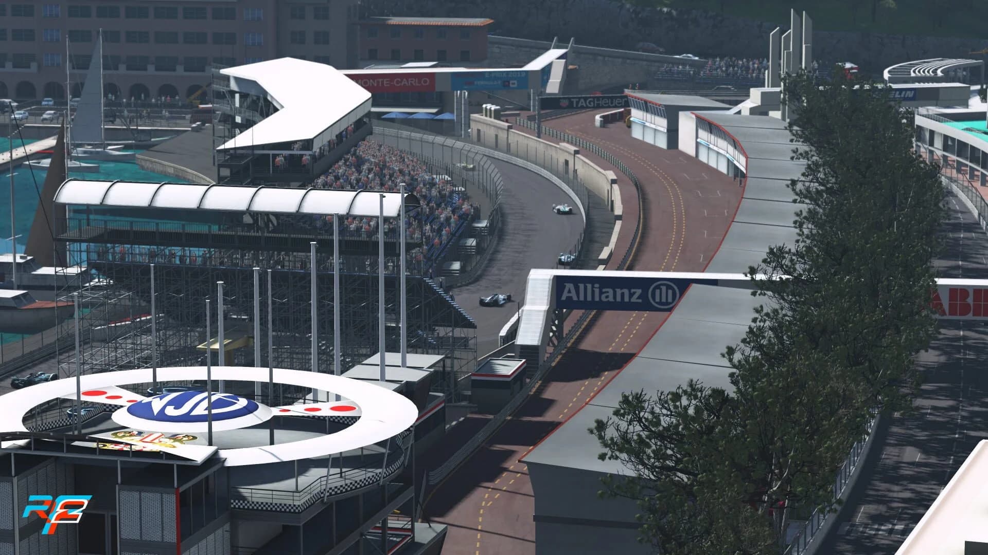 rFactor 2 screenshot 4