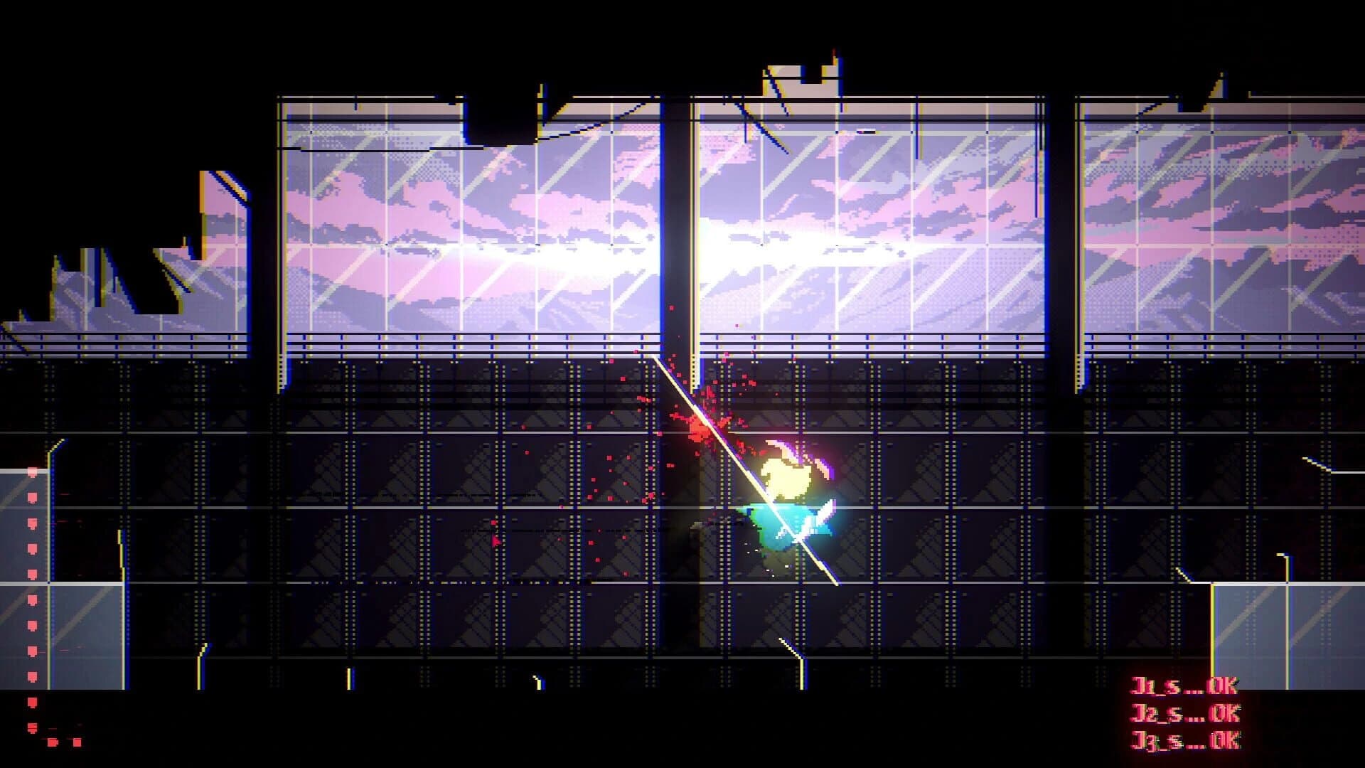 RGB: Execution screenshot 1
