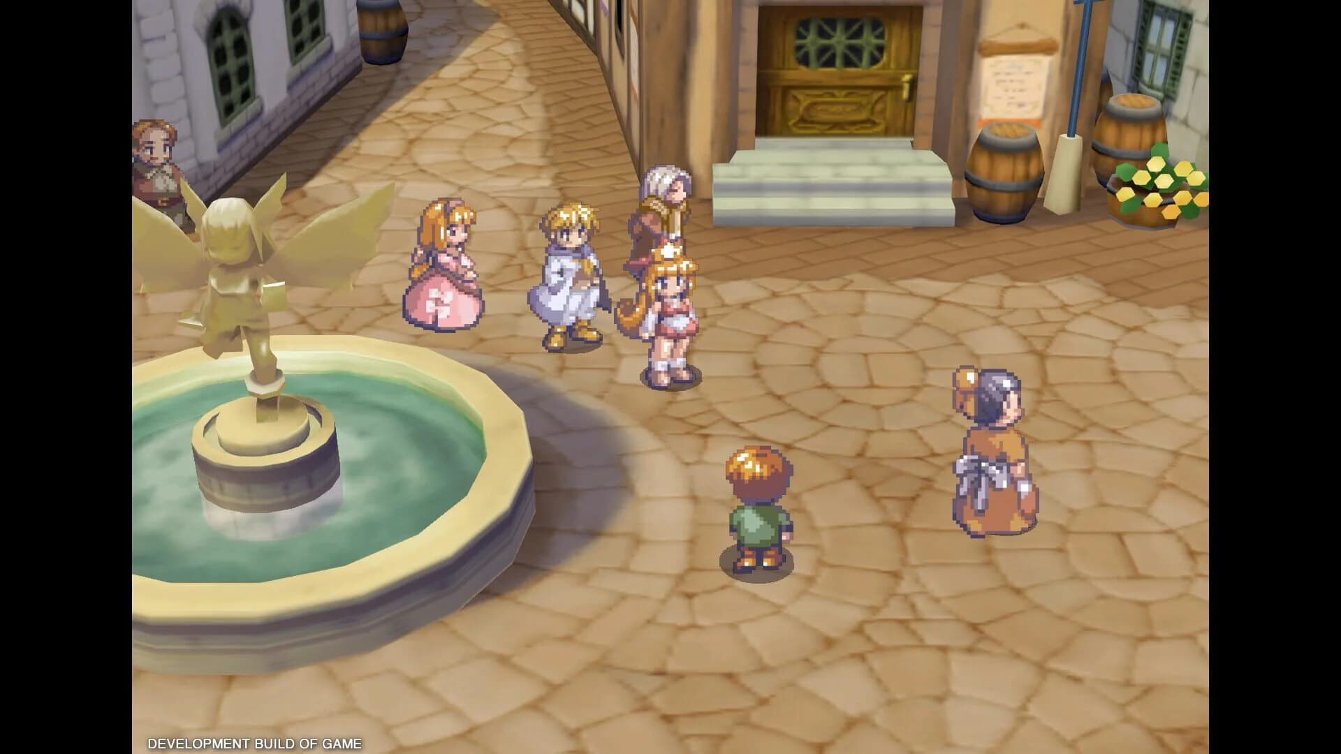 Rhapsody: Marl Kingdom Chronicles screenshot 5