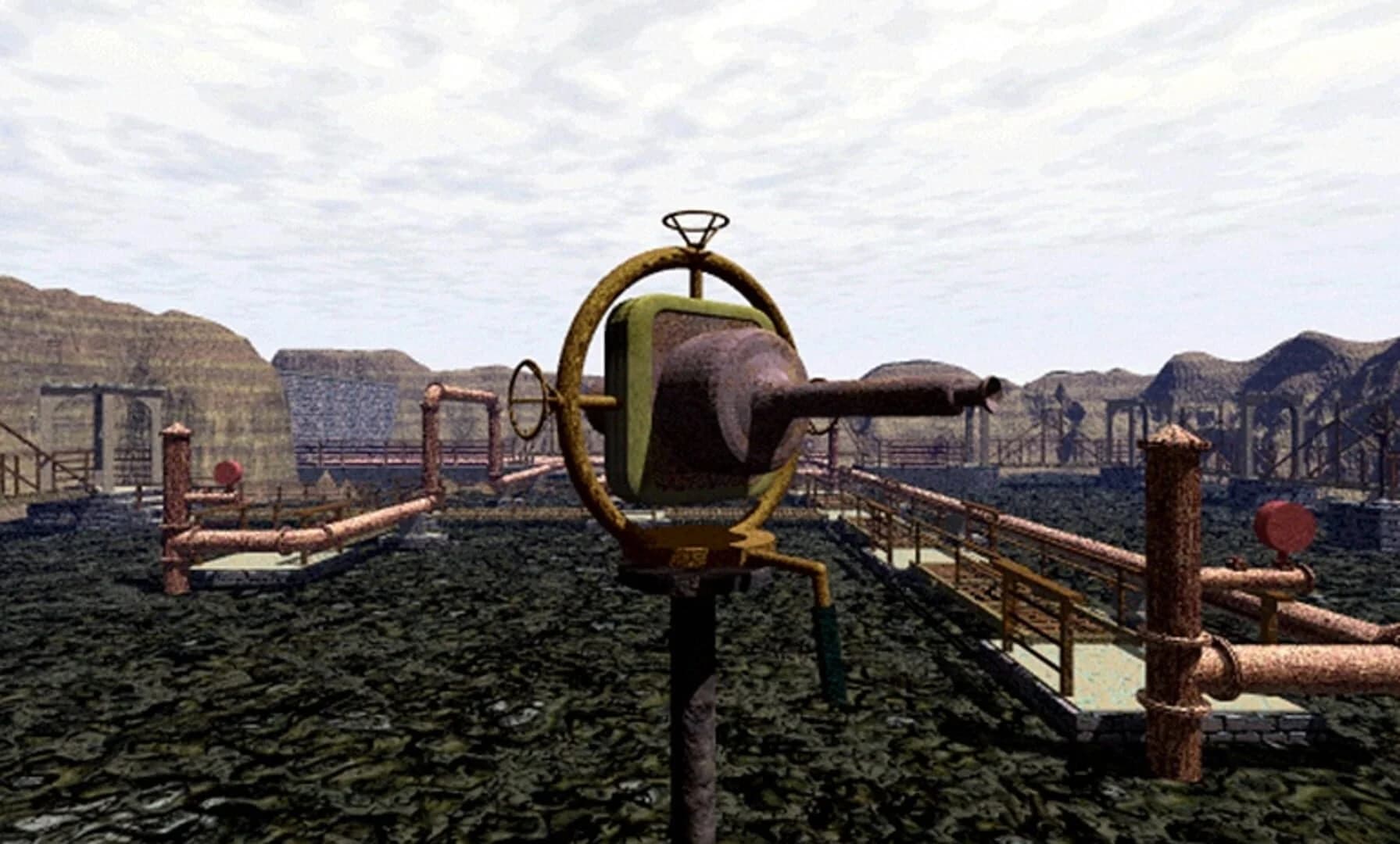 Rhem I SE: The Mysterious Land screenshot 3