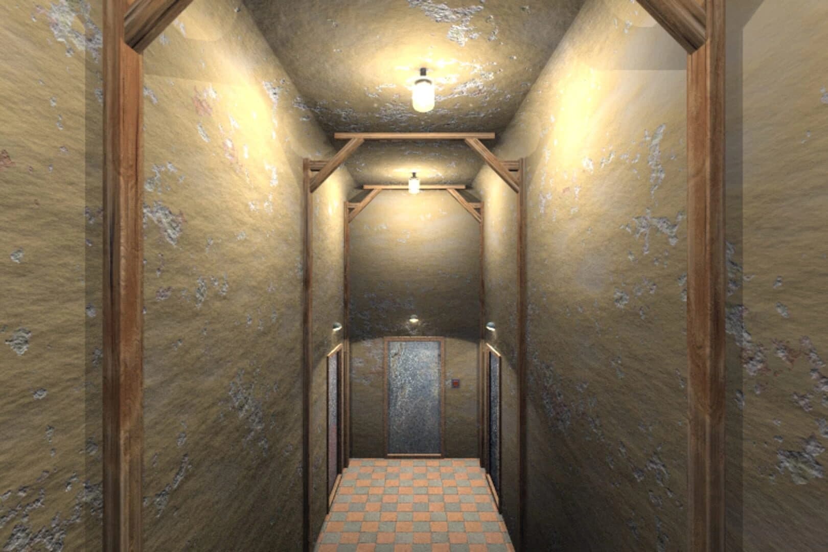 Rhem IV SE: The Golden Fragments screenshot 4