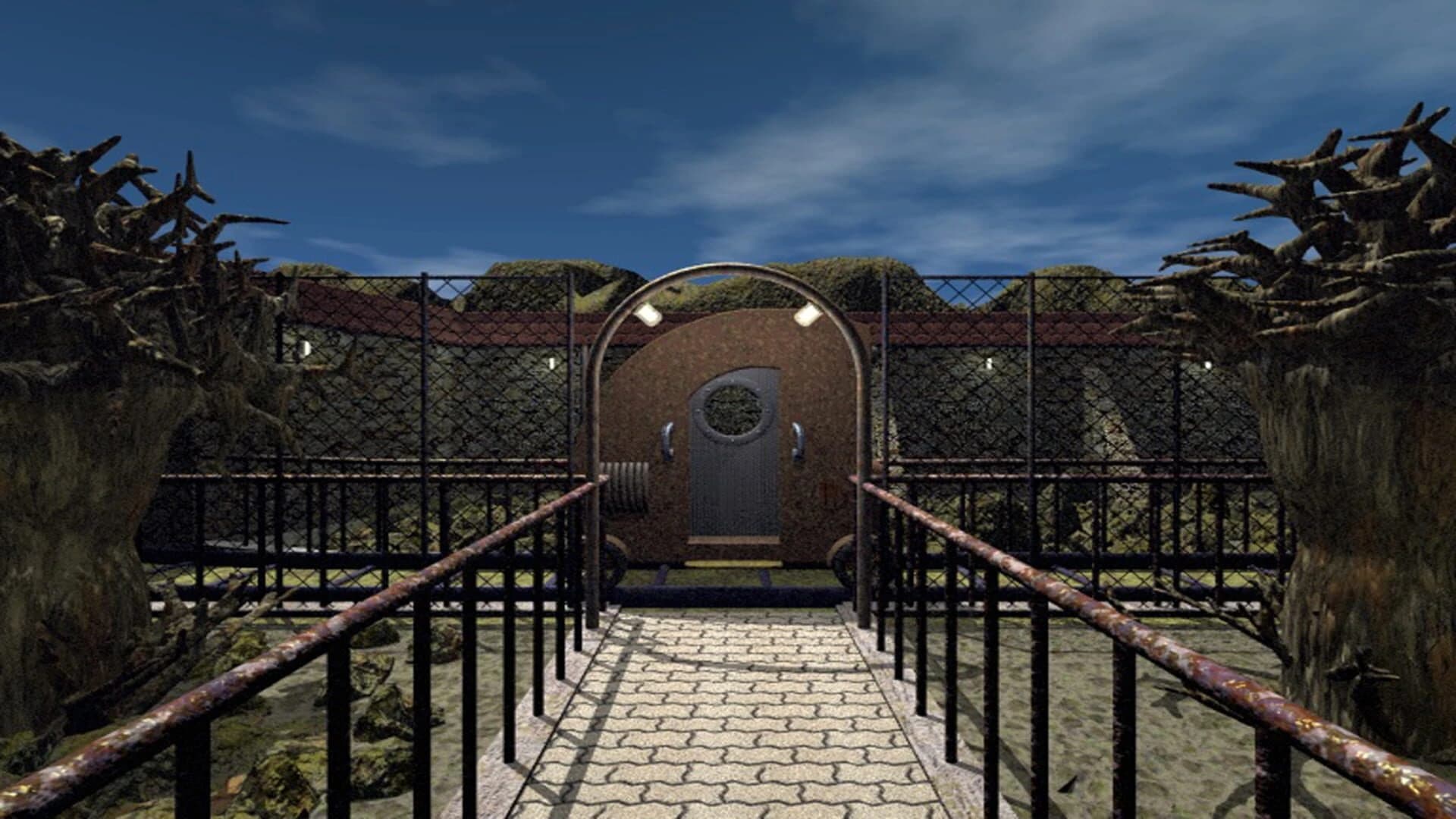 Rhem IV SE: The Golden Fragments screenshot 2