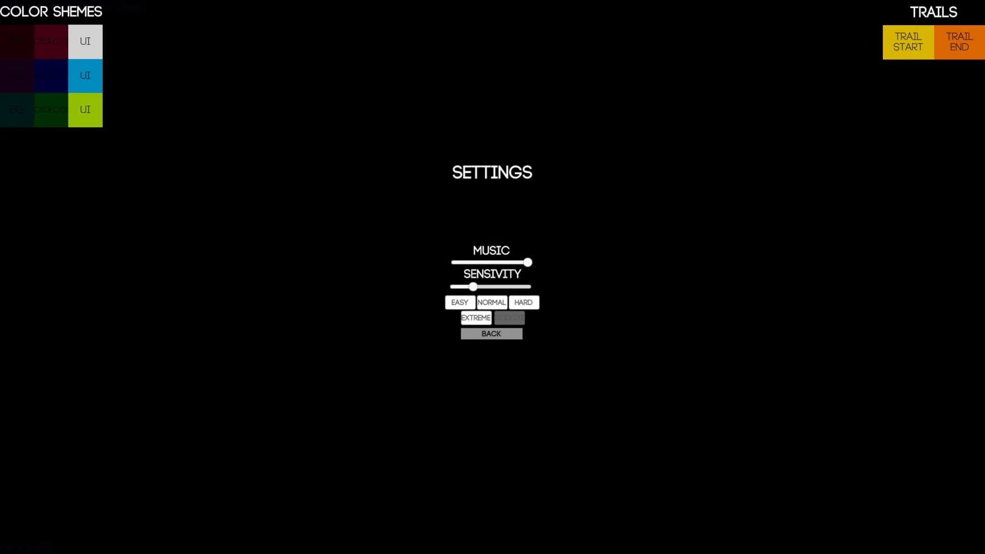 Rhythm screenshot 3
