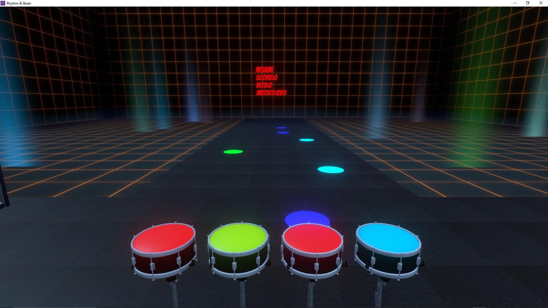 Rhythm & Beats screenshot 2