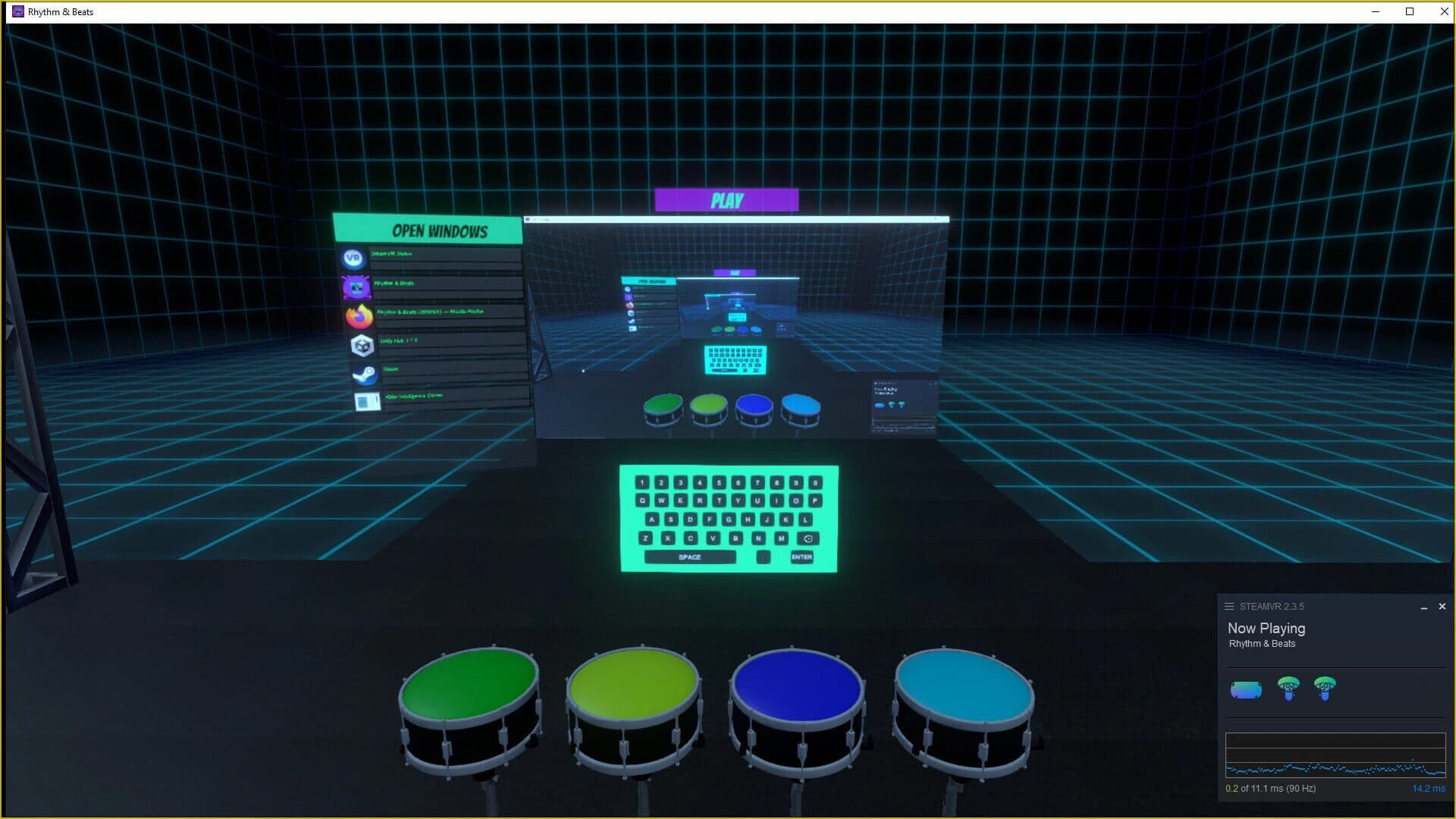 Rhythm & Beats screenshot 5