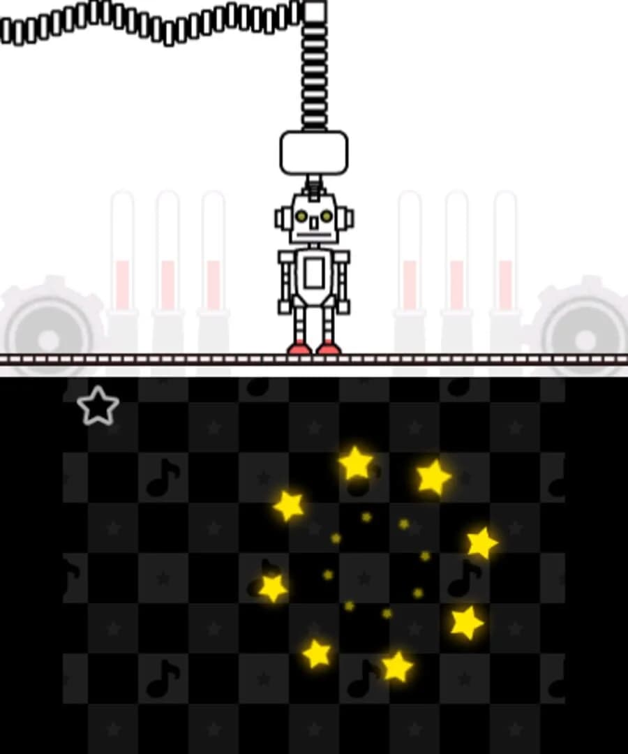 Rhythm Heaven Megamix screenshot 2