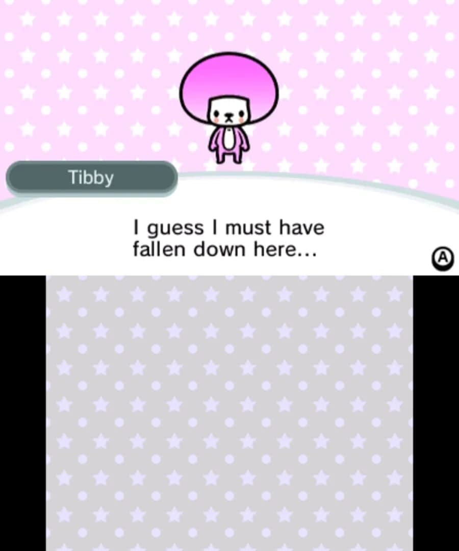 Rhythm Heaven Megamix screenshot 3