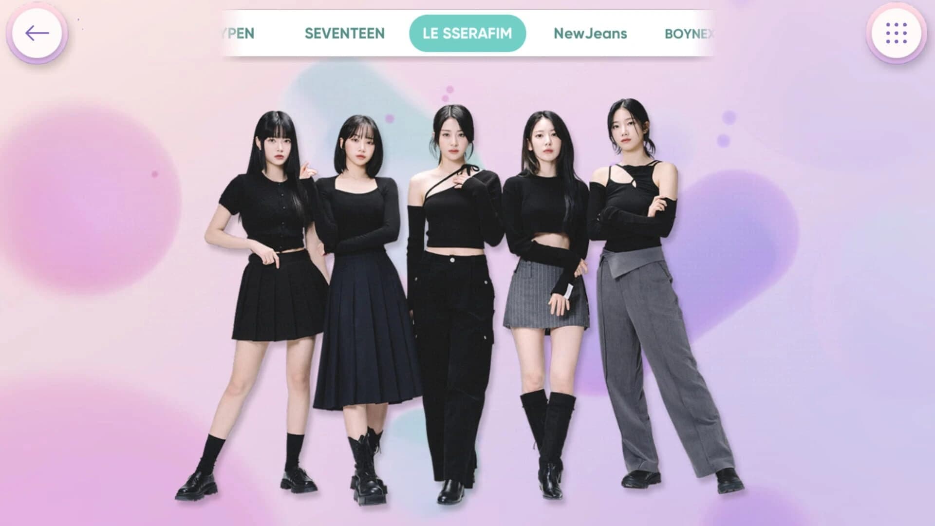 Rhythm Hive screenshot 5
