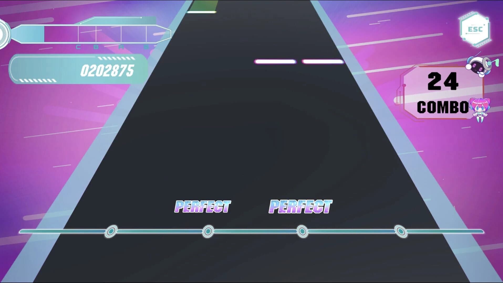 Rhythm Journey screenshot 5