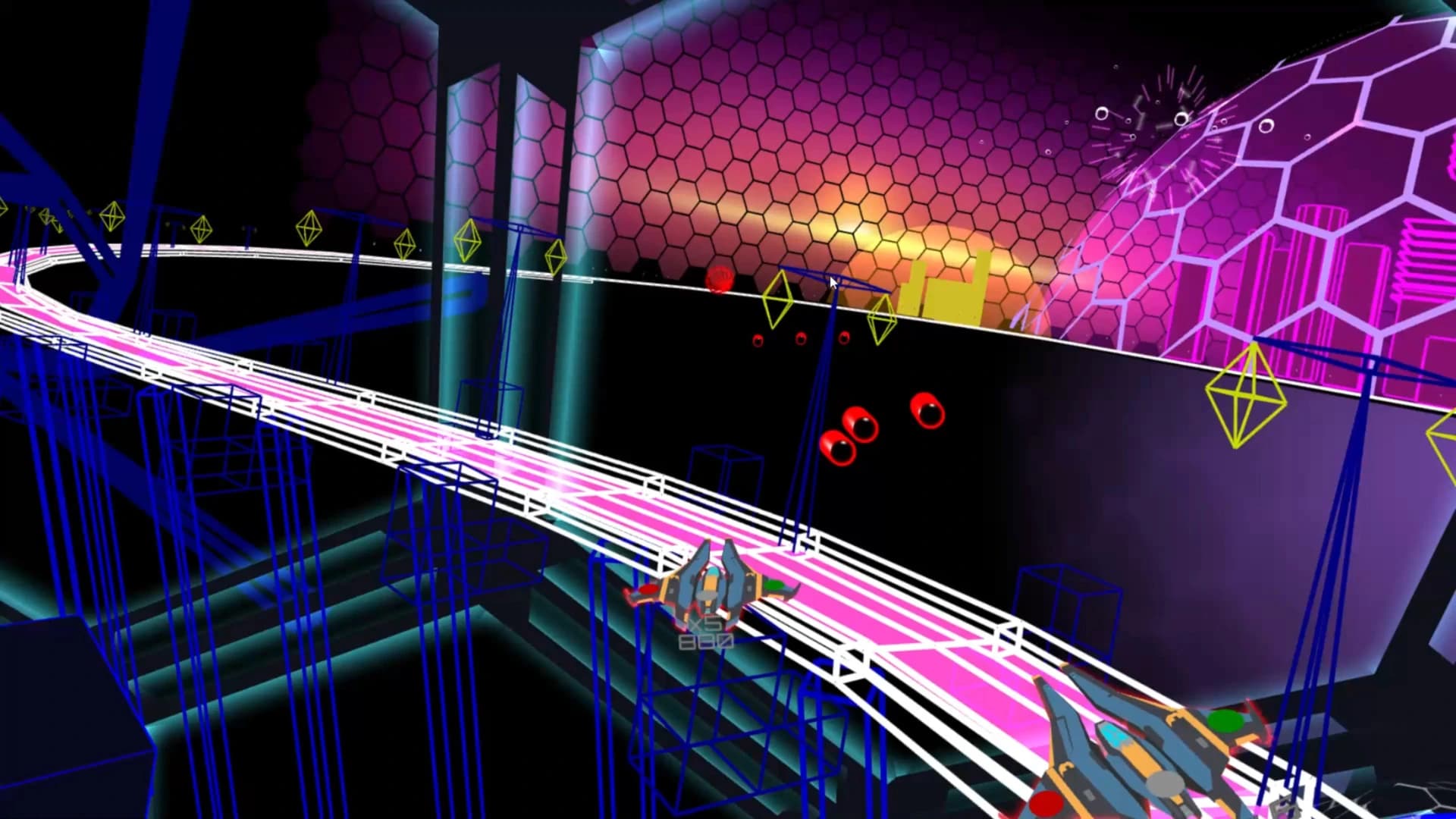 Rhythm 'n Bullets screenshot 5