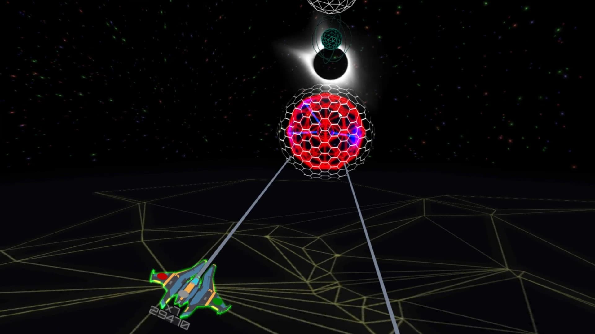 Rhythm 'n Bullets screenshot 6